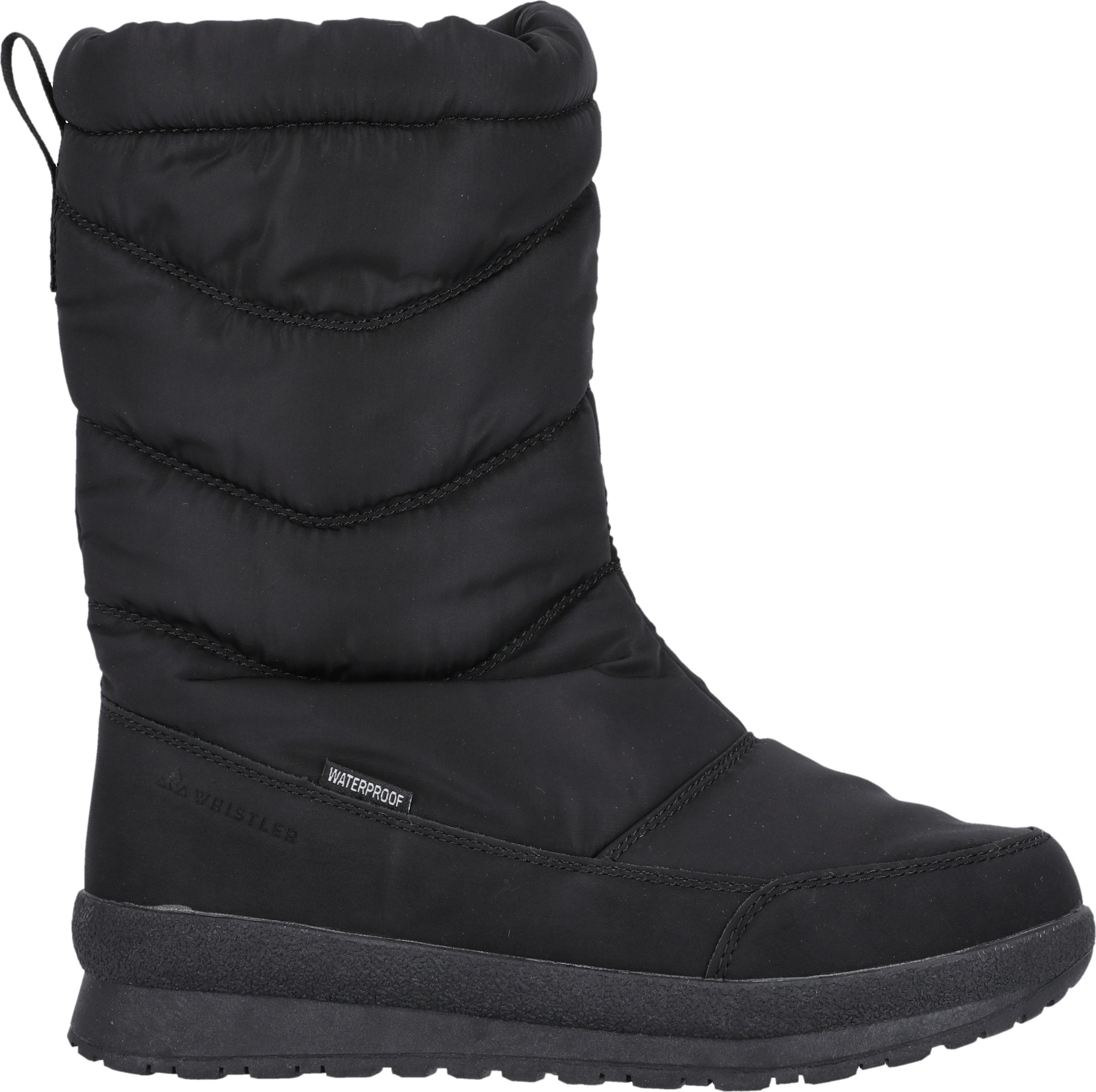 WHISTLER Winterboots "VASOR W BOOT WP", Winterstiefel,Schnürstiefel, Winter günstig online kaufen