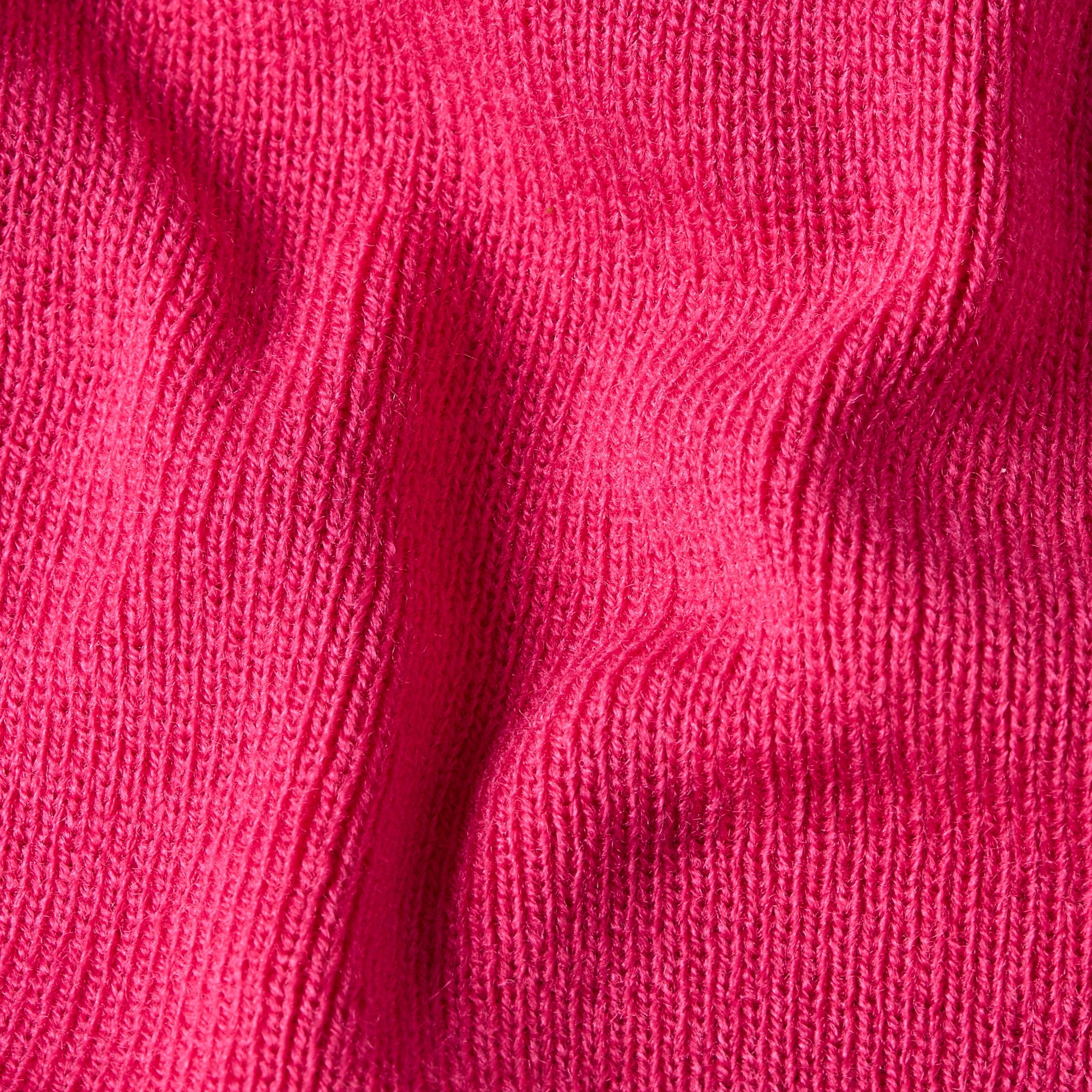 G-STAR Beanie »Effo Long Beanie« mit Aufnäher vorn