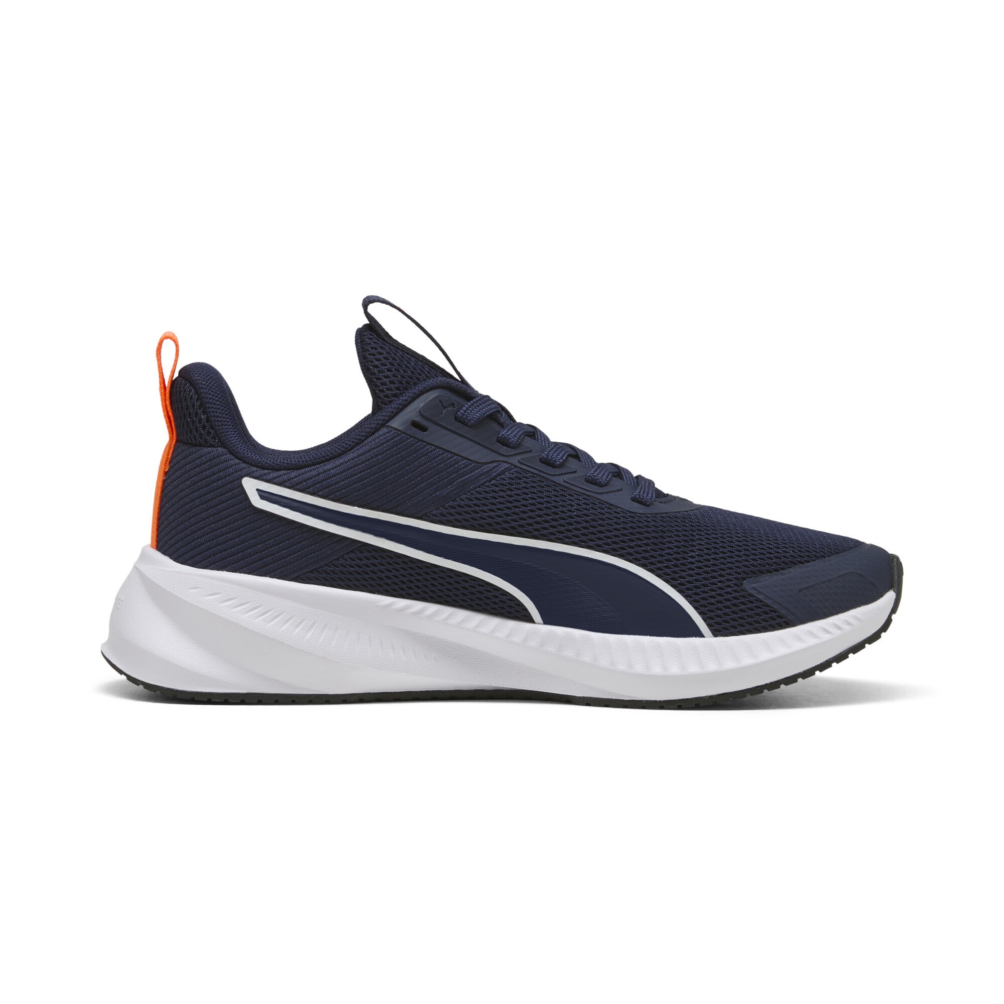 PUMA Sneaker »Flyer Lite 4 Laufschuhe Jugendliche«