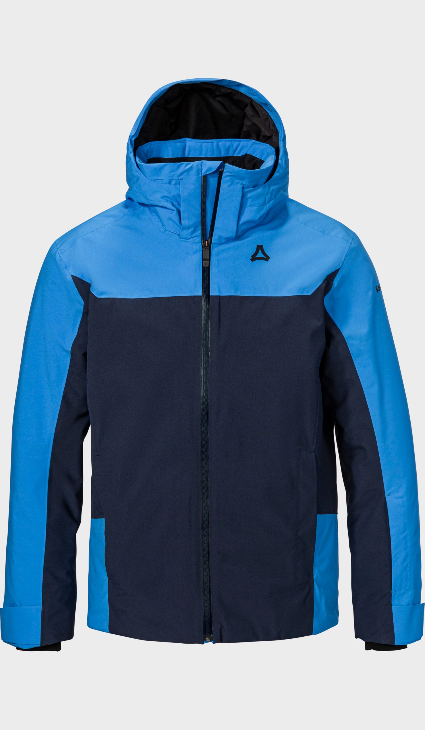 Schöffel Outdoorjacke "Jacket Style Zandwel MNS" mit Kapuze