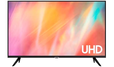 LED-Fernseher »43" Crystal UHD 4K AU6979 (2021)«, 108 cm/43 Zoll, 4K Ultra HD,...