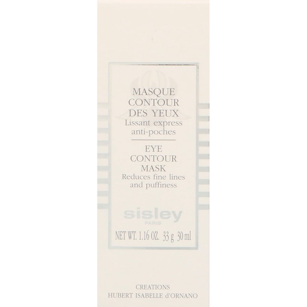 sisley Gesichtsmaske »Eye Contour Mask«