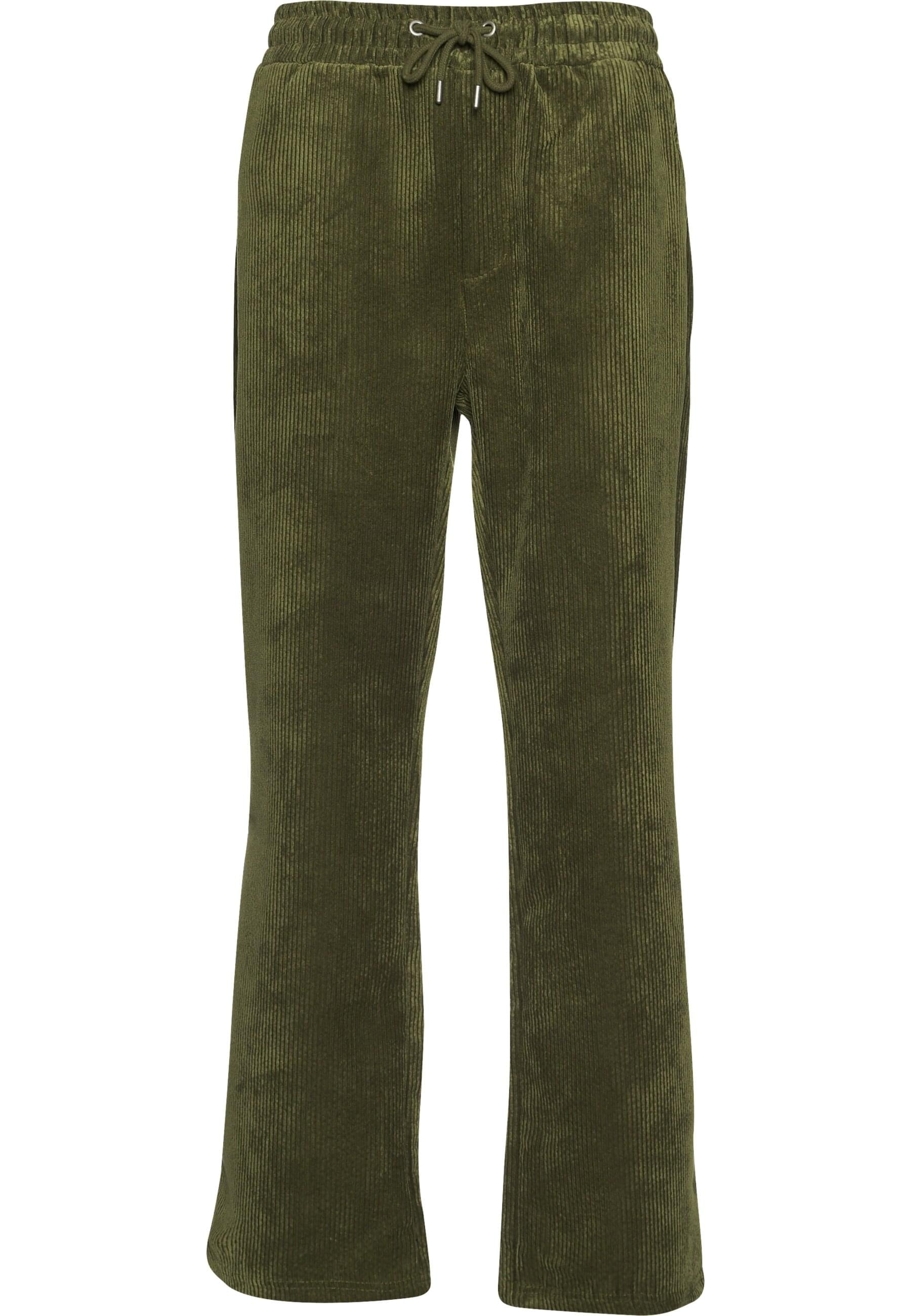 DEF Jogginghose "DEF Herren DEF Cord Sweatpants" günstig online kaufen