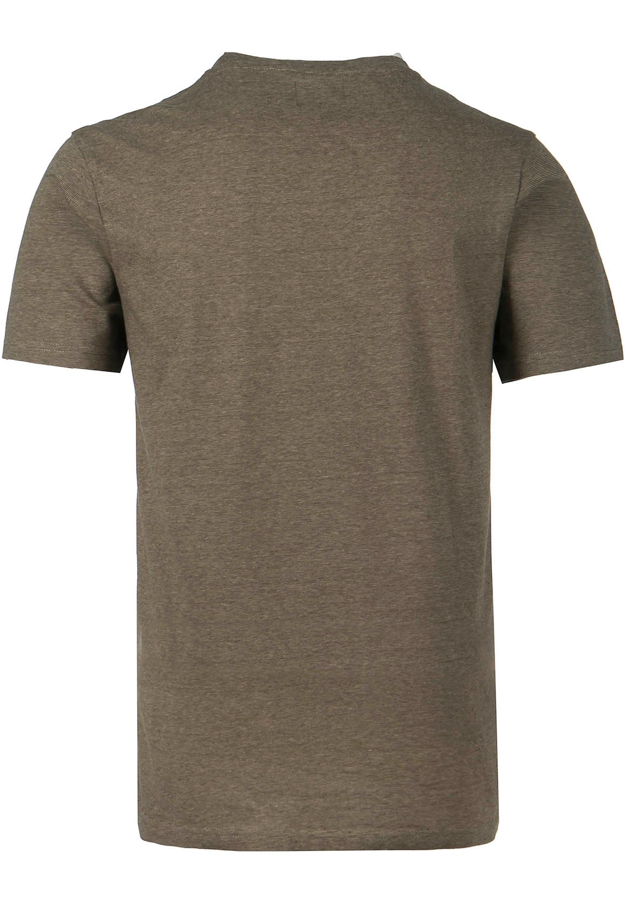 CRUZ Funktionsshirt »Hamill«, in schlichtem Design