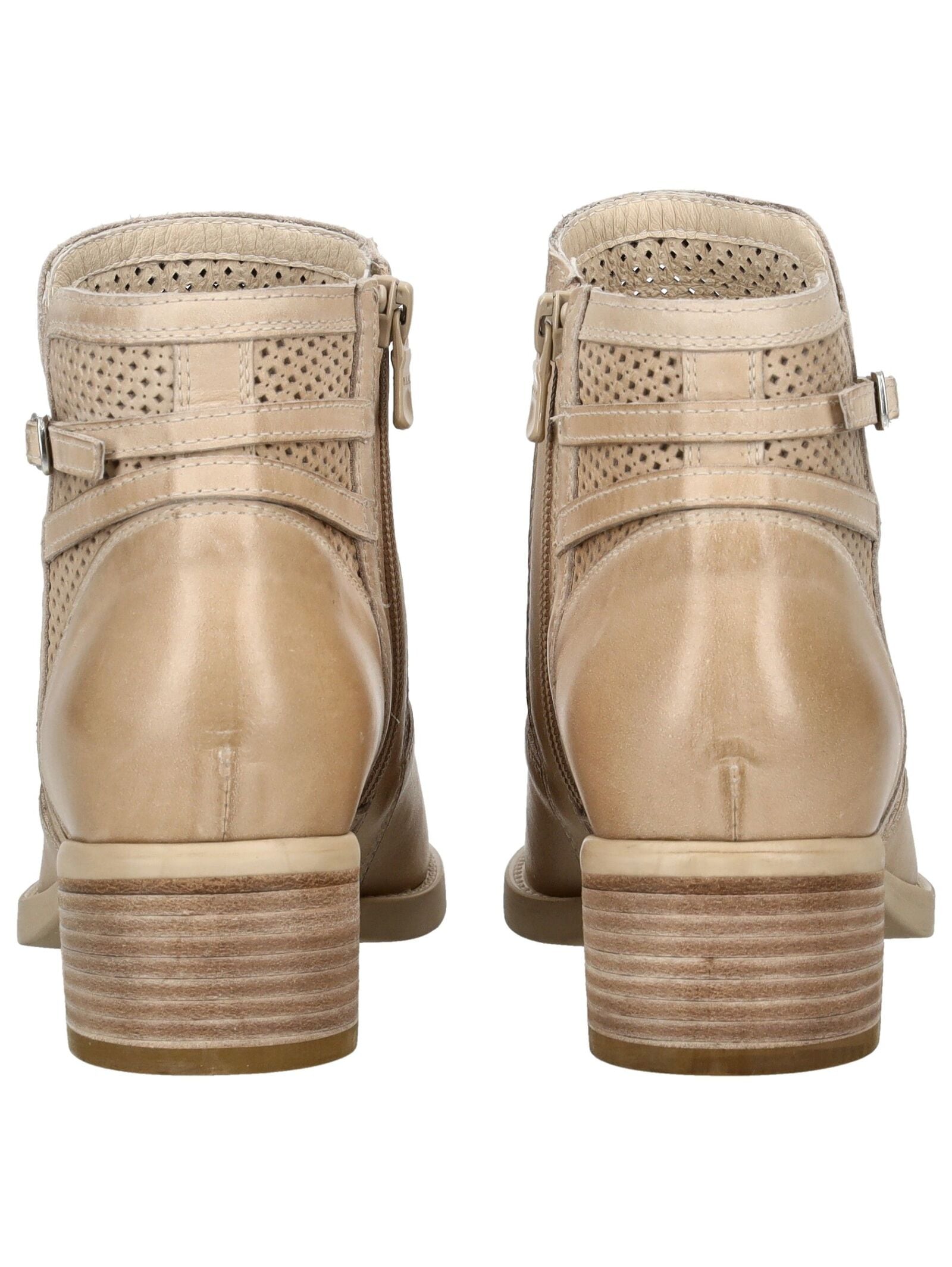 Nero Giardini Stiefelette »Nero Giardini Stiefelette Leder«