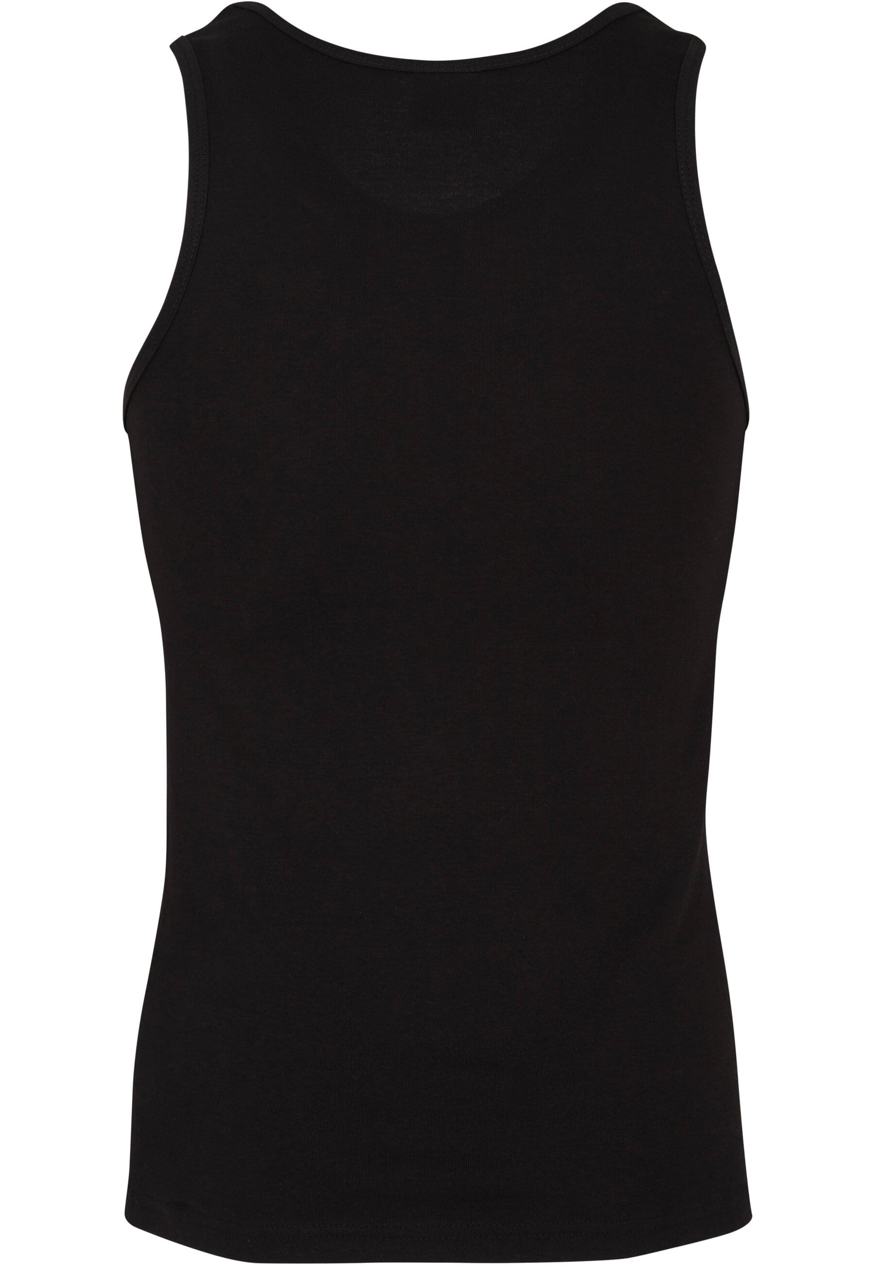 URBAN CLASSICS Shirttop »Urban Classics Herren 2-Pack Seamless Tanktop«, (1 tlg.)