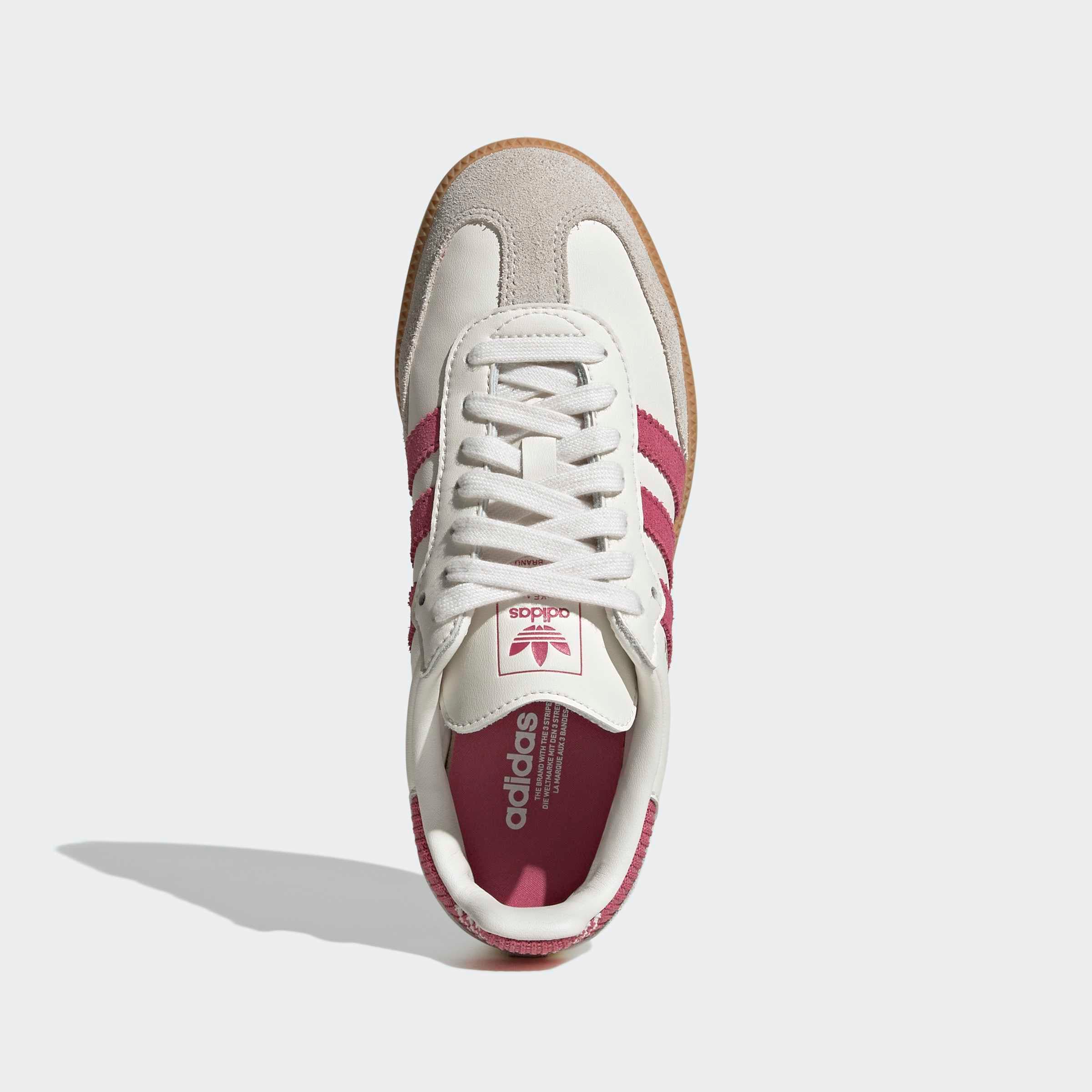 adidas Originals Sneaker »SAMBA OG«  für Kinder & Jugendliche