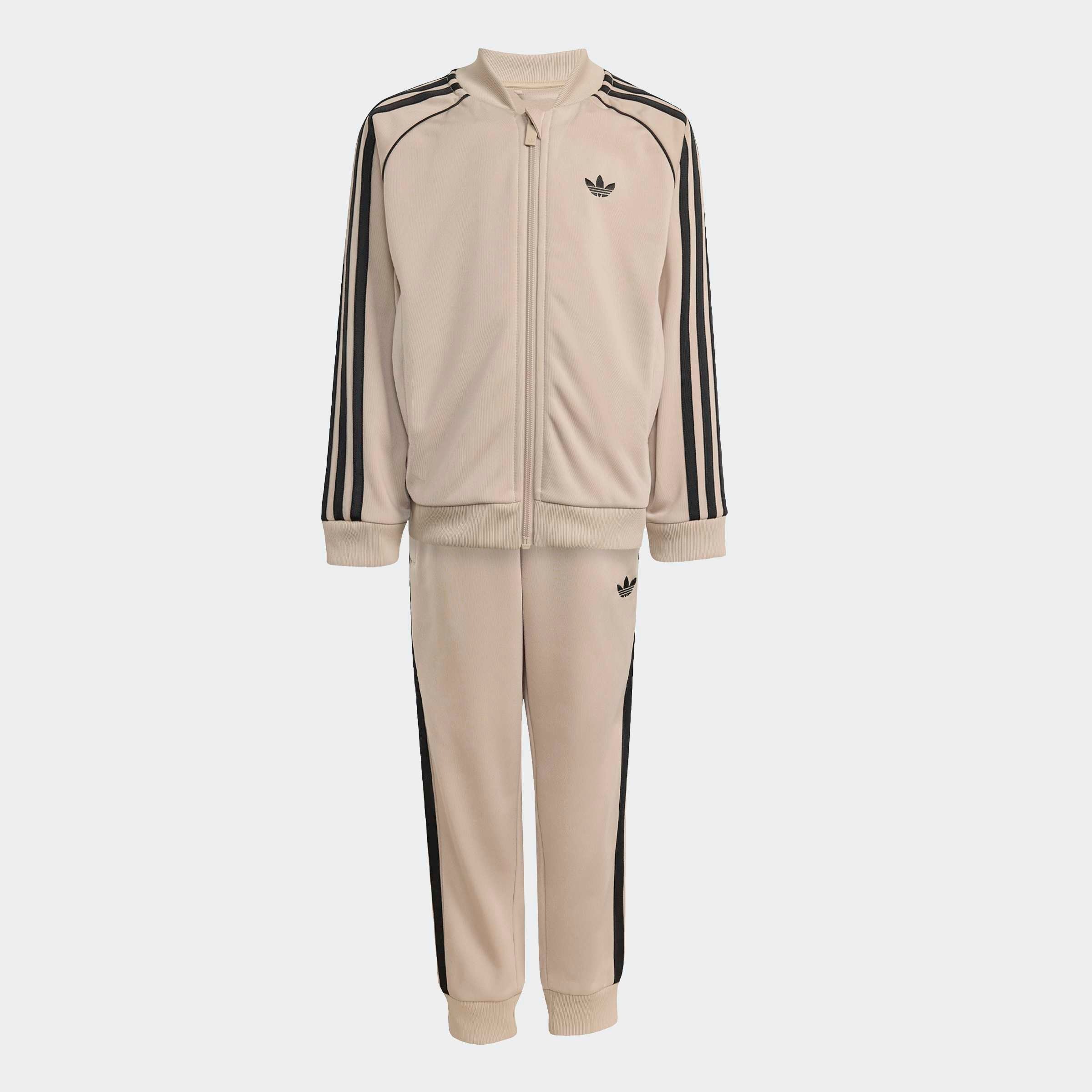 adidas Originals Trainingsanzug »SST TRACKSUIT« 2 tlg.