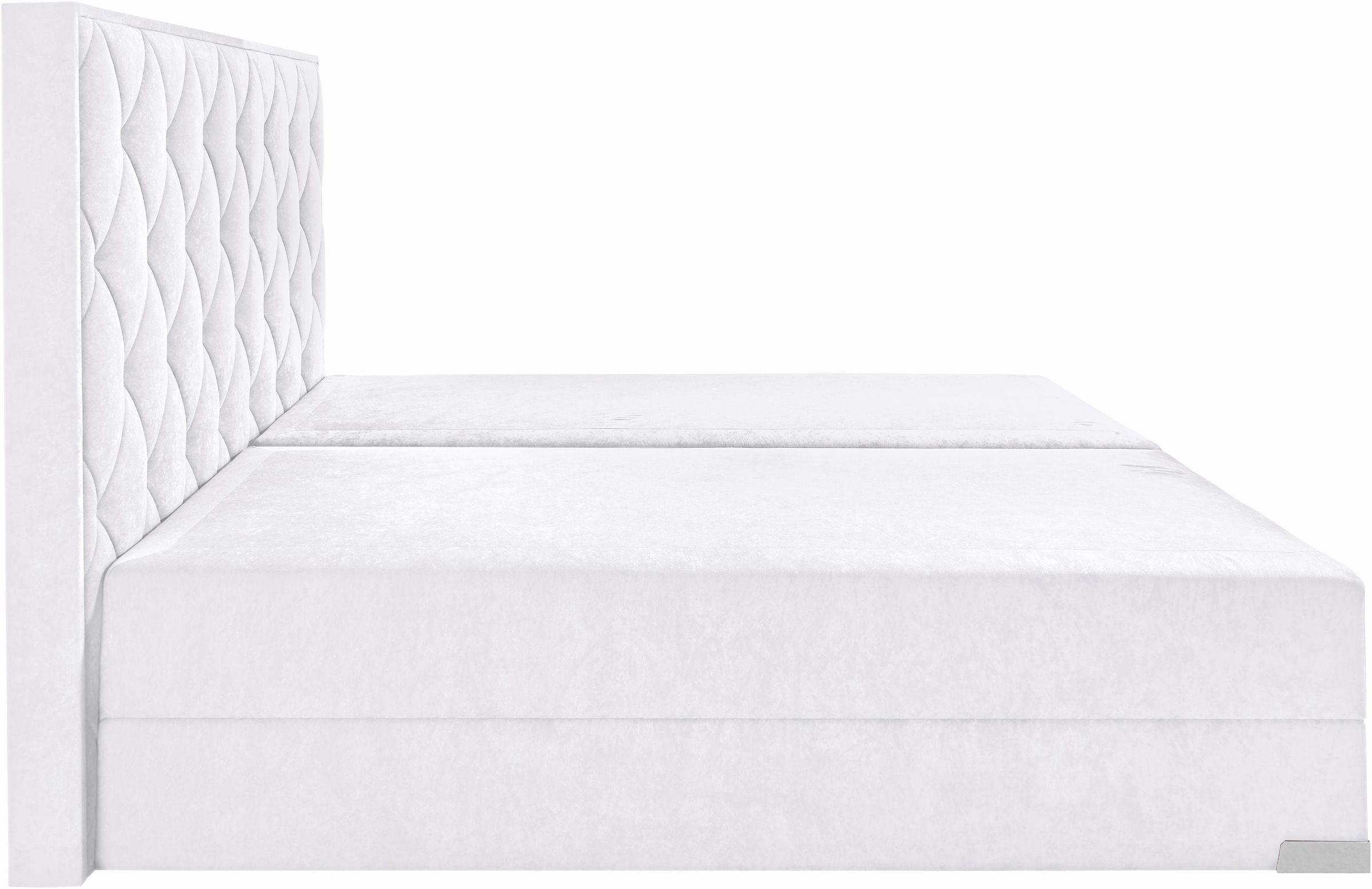 Westfalia Schlafkomfort Boxspringbett