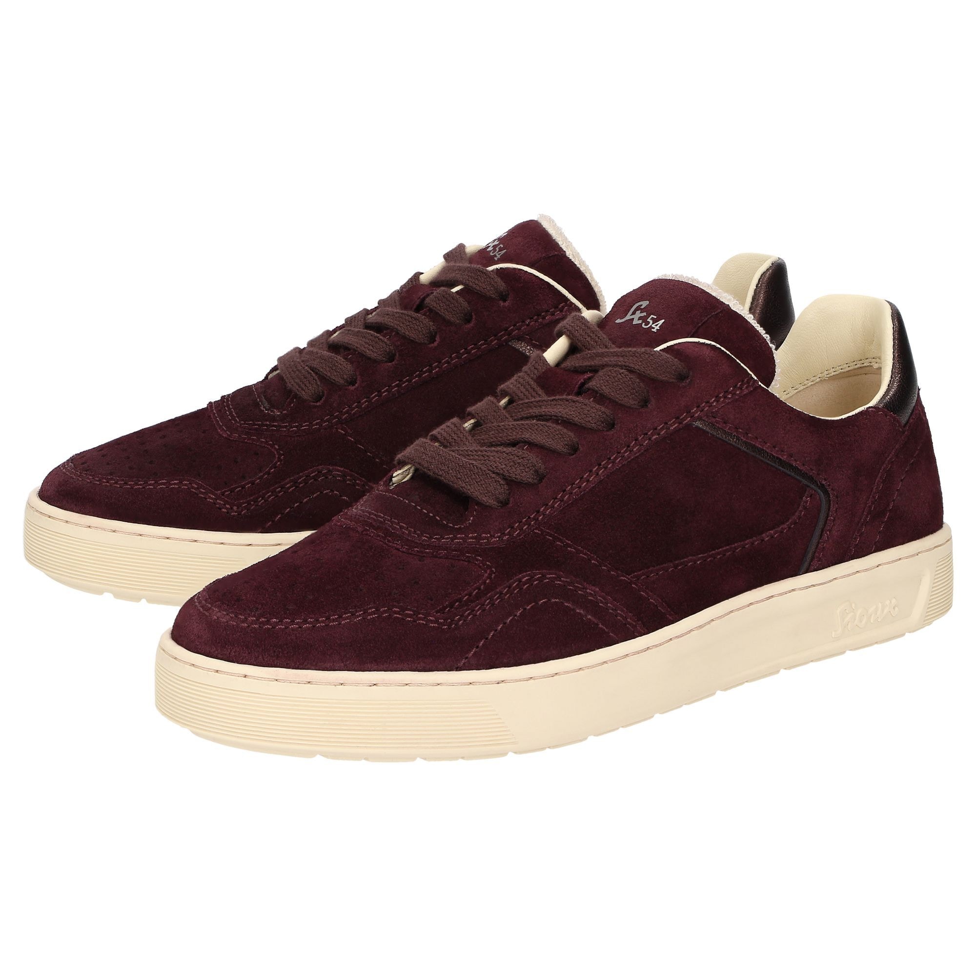 SIOUX Sneaker "Maites sneaker 004"