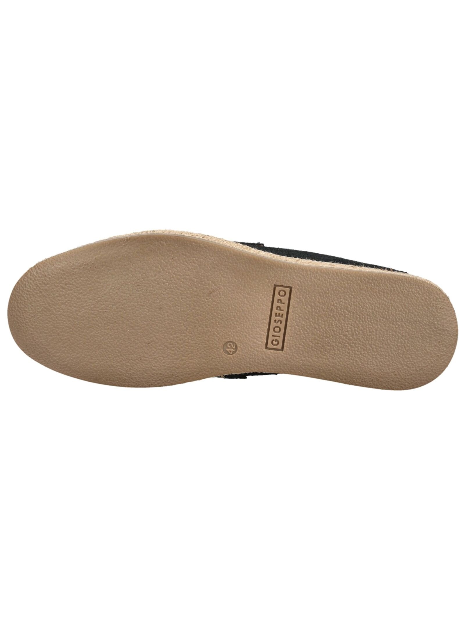 Gioseppo Slipper »GIOSEPPO Slipper Veloursleder«