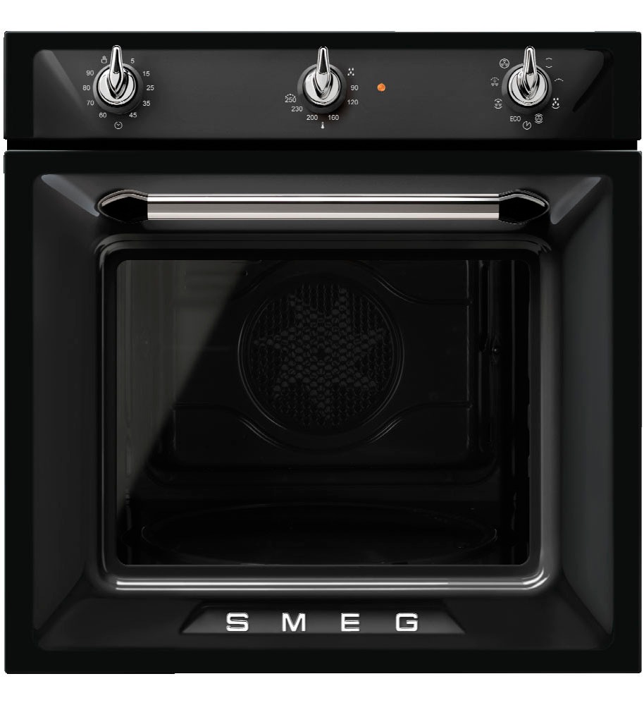 Smeg Backofen "SF6905N1"