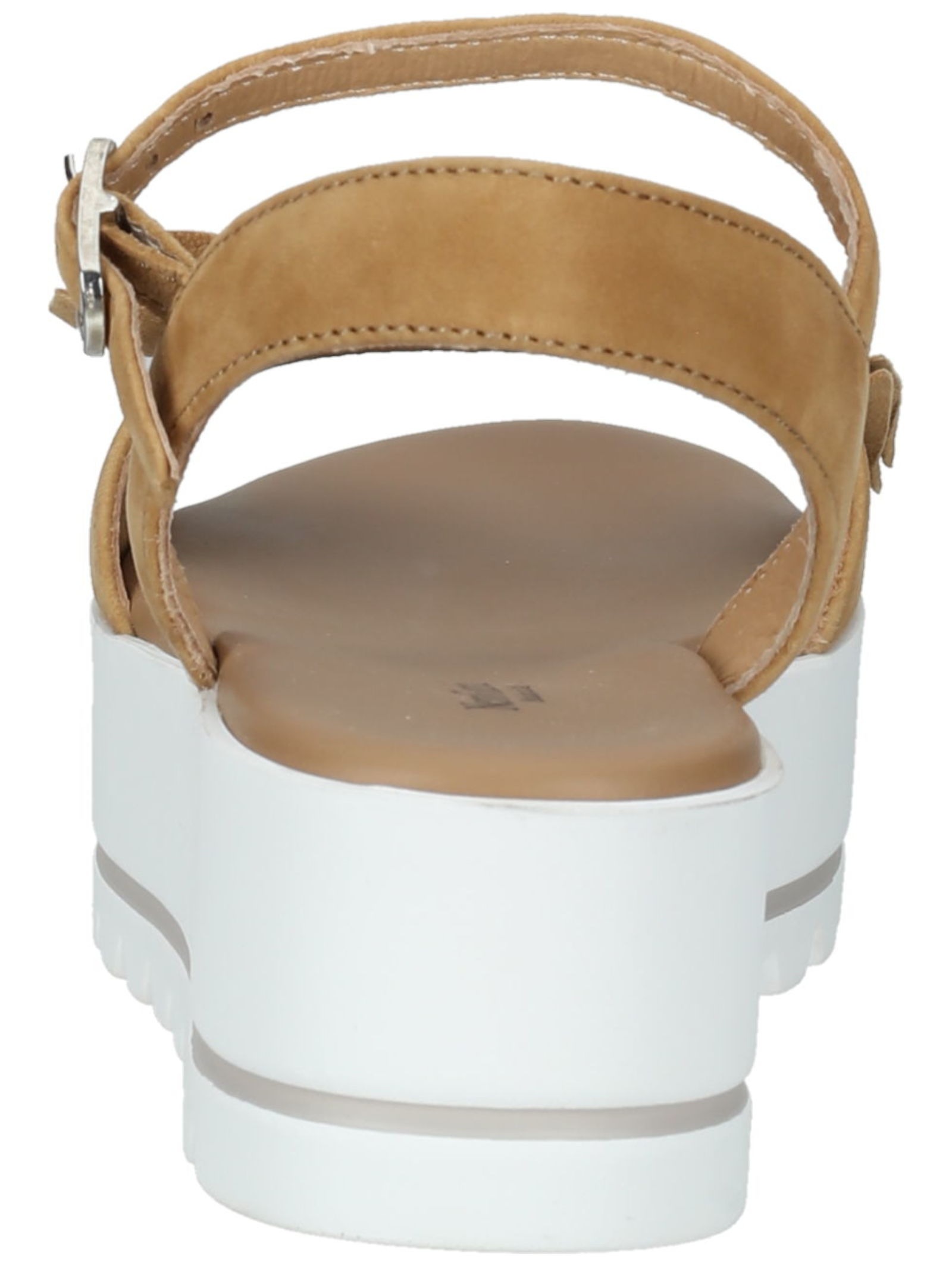 Nero Giardini Riemchensandale »Nero Giardini Sandalen Leder«