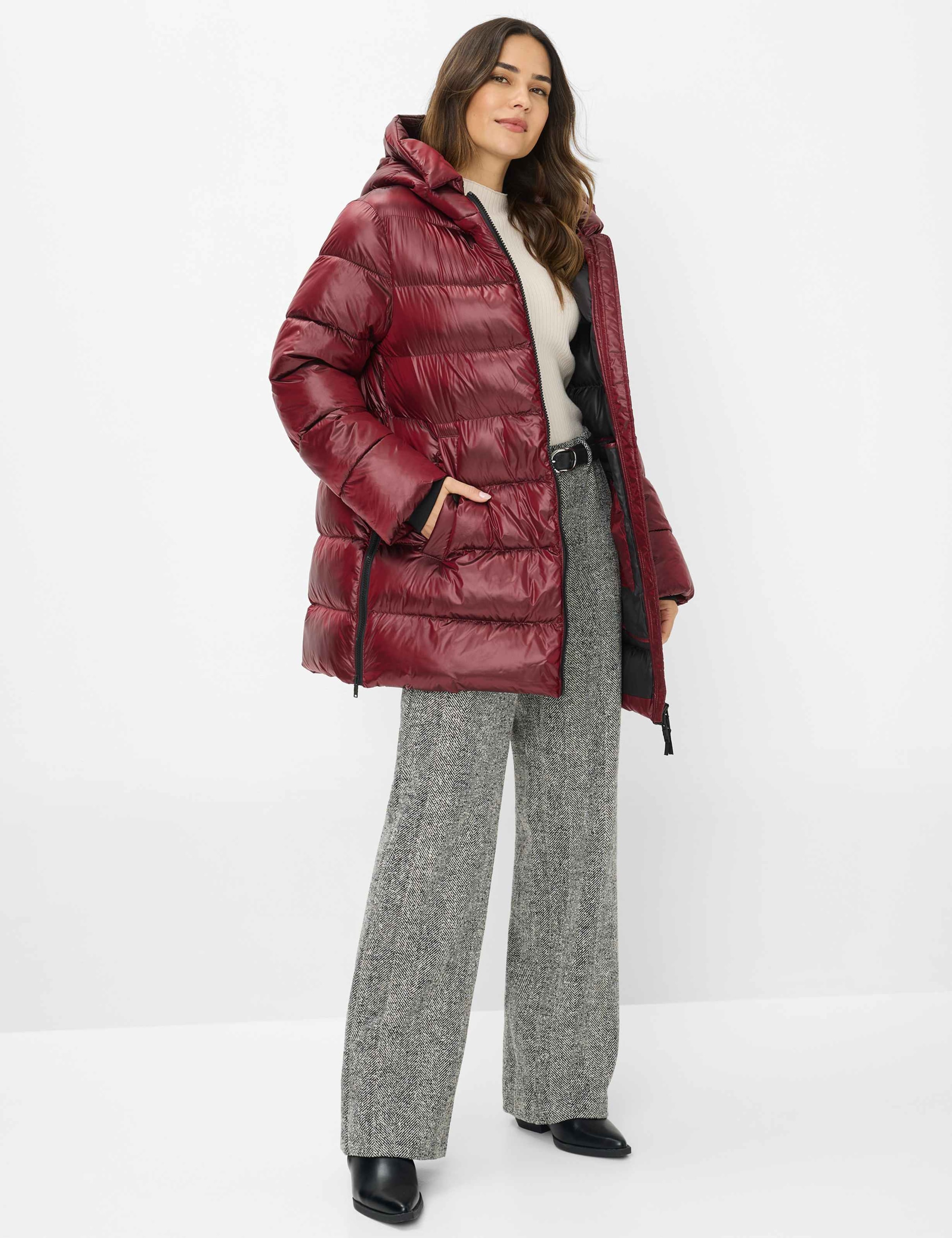 Brax Steppjacke »Style TORONTO«