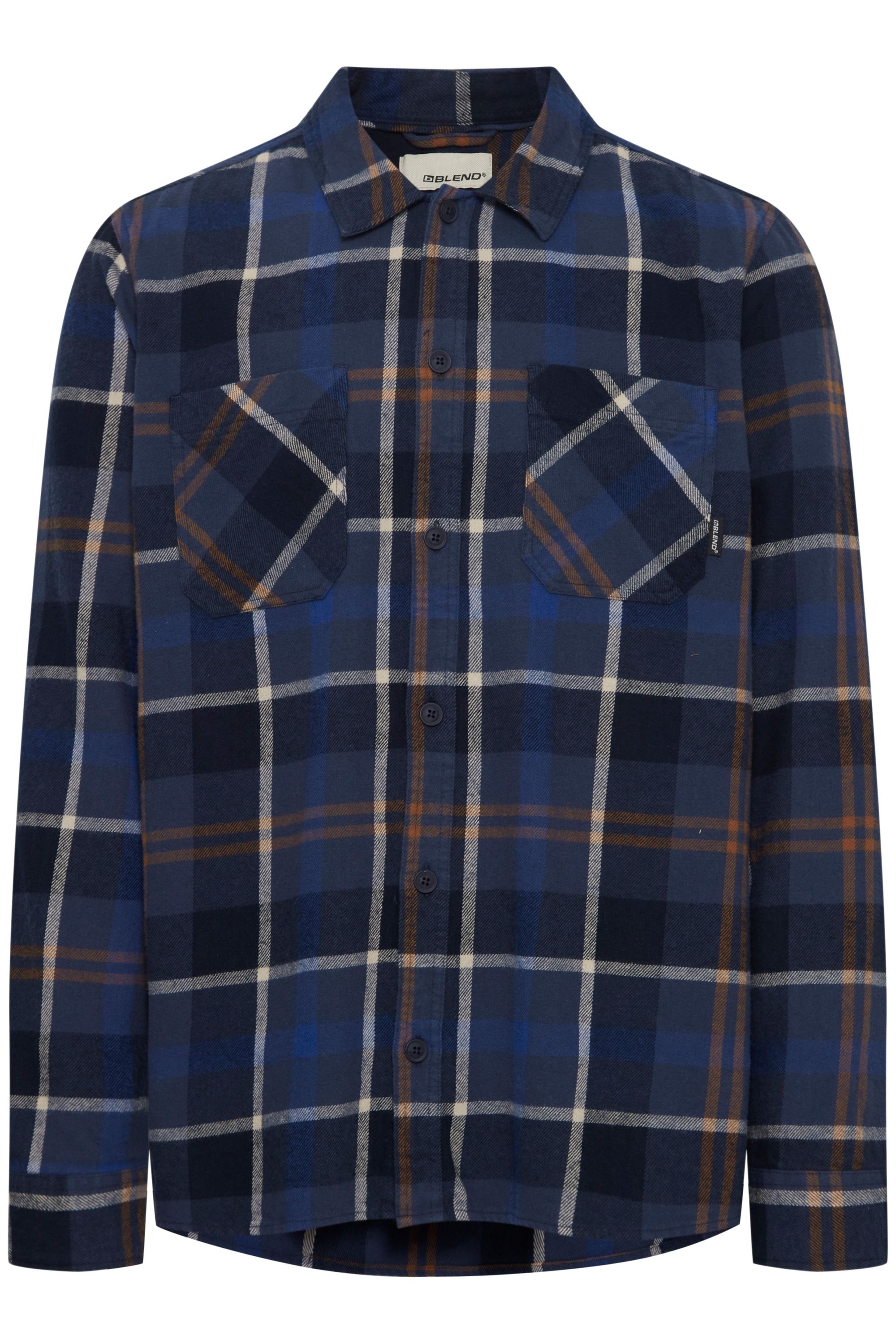 Blend Kurzjacke "BHJacket" ohne Kapuze Stilvolle Übergangsjacke günstig online kaufen