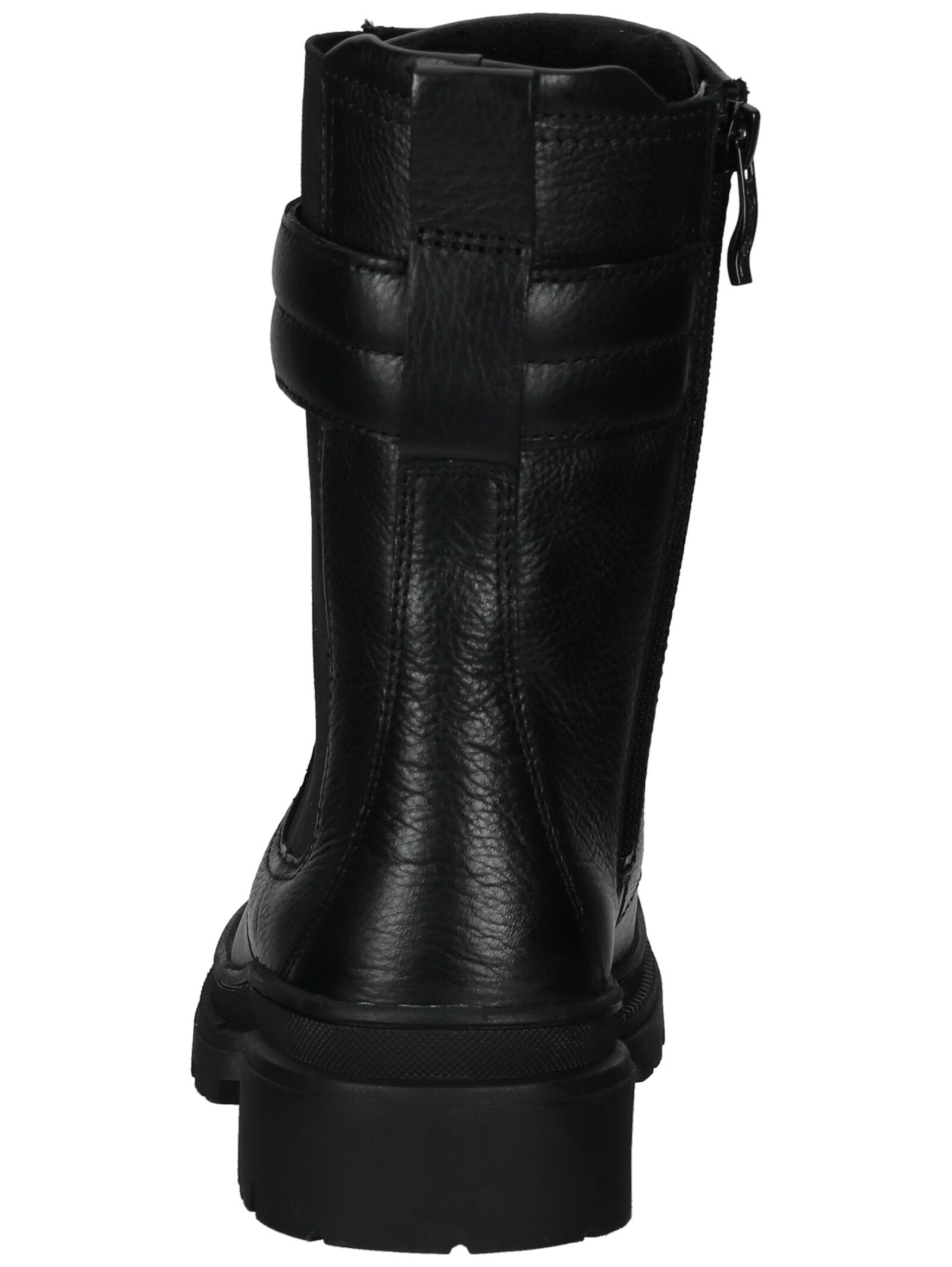 Ara Schnürstiefelette »Ara Stiefelette Leder/Textil«