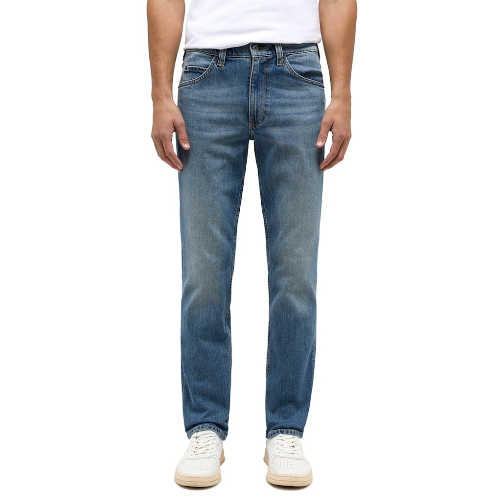 MUSTANG Straight-Jeans »Style Tramper«