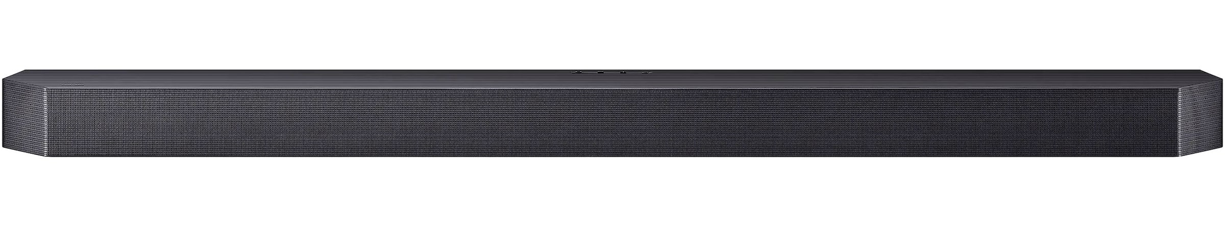 Samsung Soundbar »HW-Q995GF Q-Soundbar«, 11.1.4-Kanal Subwoofer & Rücklautsprecher, Kabellos Dolby Atmos, DTS:X