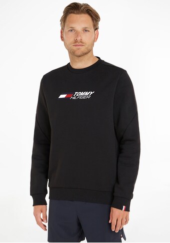 Tommy Hilfiger Sport Sweatshirt »ESSENTIALS CREW« kaufen