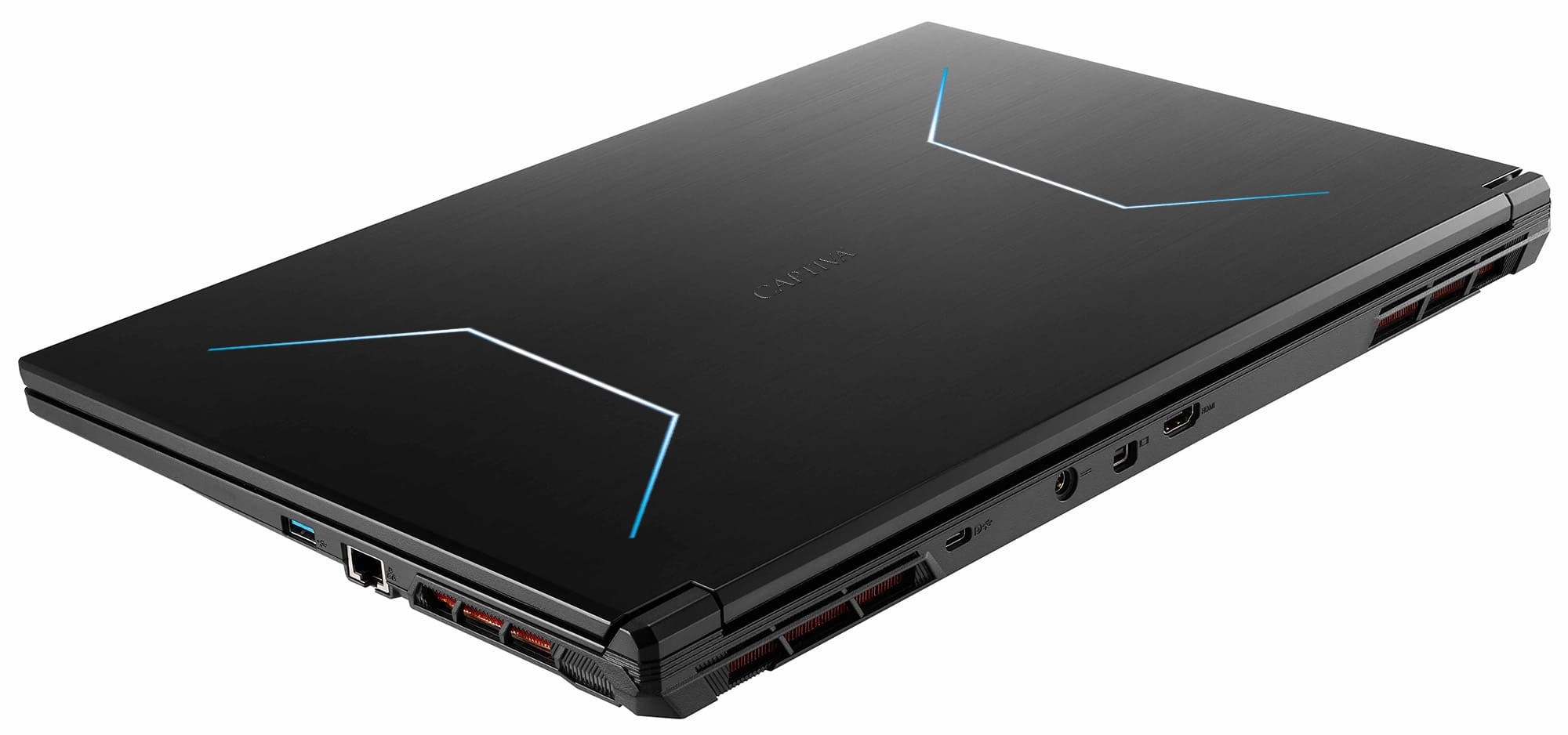 CAPTIVA Gaming-Notebook »Advanced Gaming I77-333G1«, Intel, Core i5, 500 GB SSD