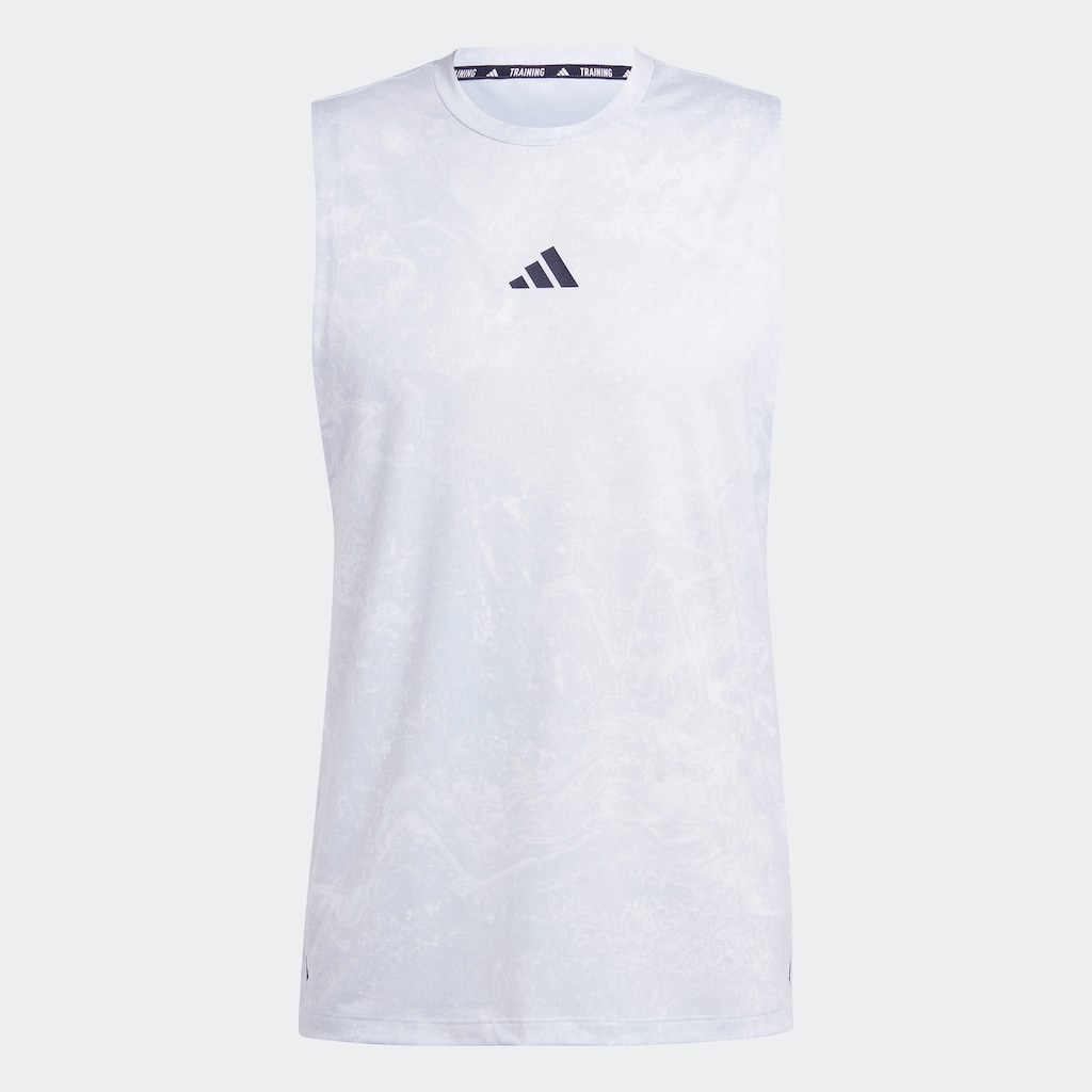 adidas Performance Tanktop »WO POW TANK«