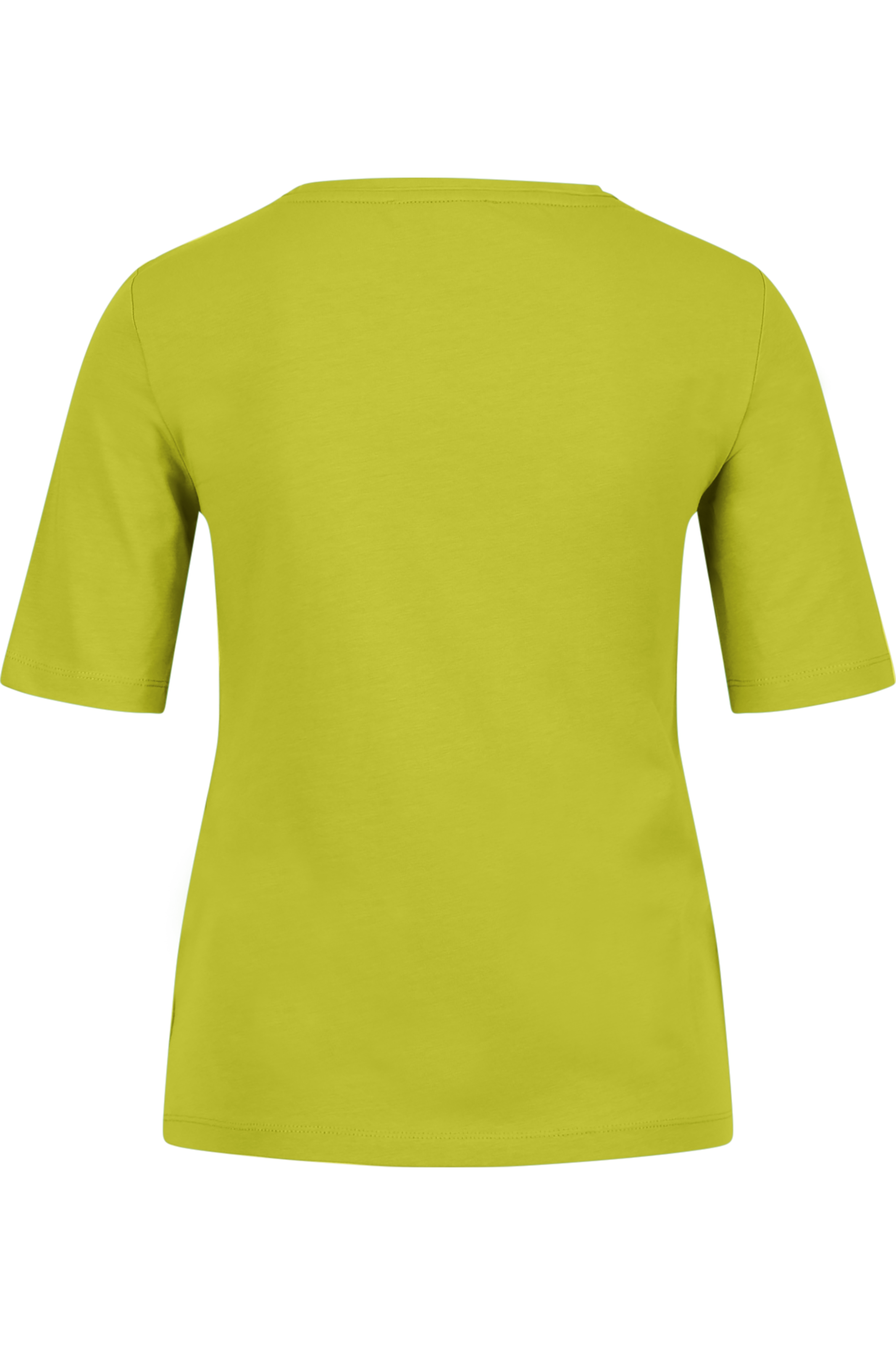 Sportalm Kitzbühel T-Shirt Regular fit mit Rundhalsausschnitt günstig online kaufen