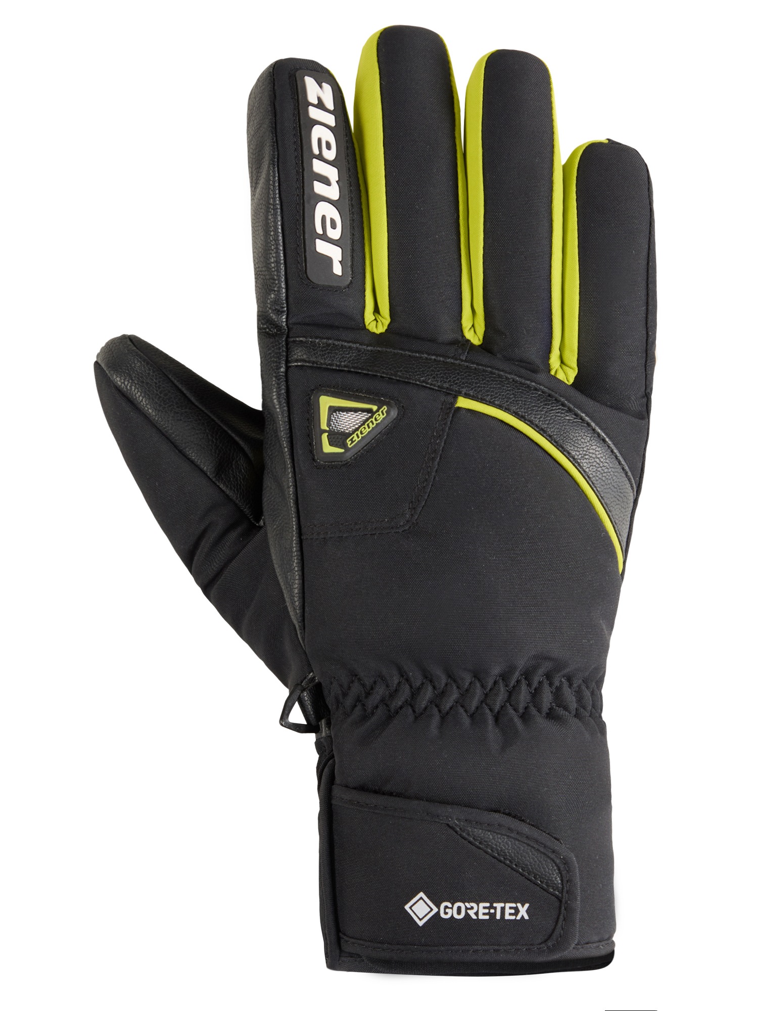 Ziener Skihandschuhe »GALISO-Z GTX + GORE PLUS«