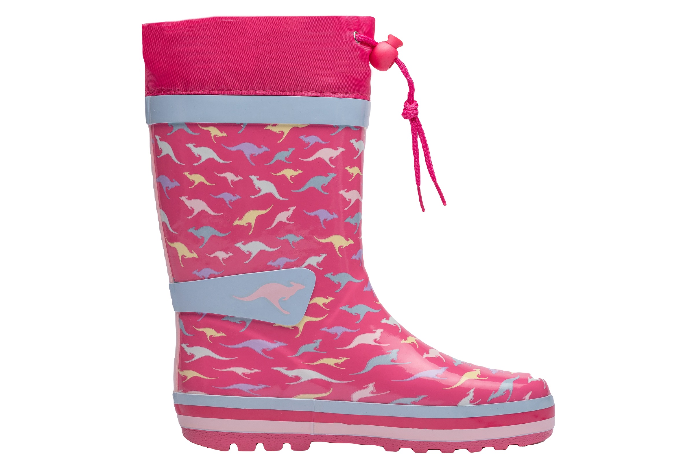 KangaROOS Gummistiefel »K-Summerrain«