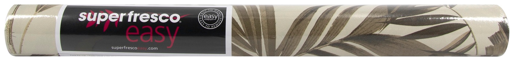 Superfresco Easy Vliestapete »Japan«, gemustert, FSC® zertifiziert, mit lebhaftem Druck, 10 Meter Länge
