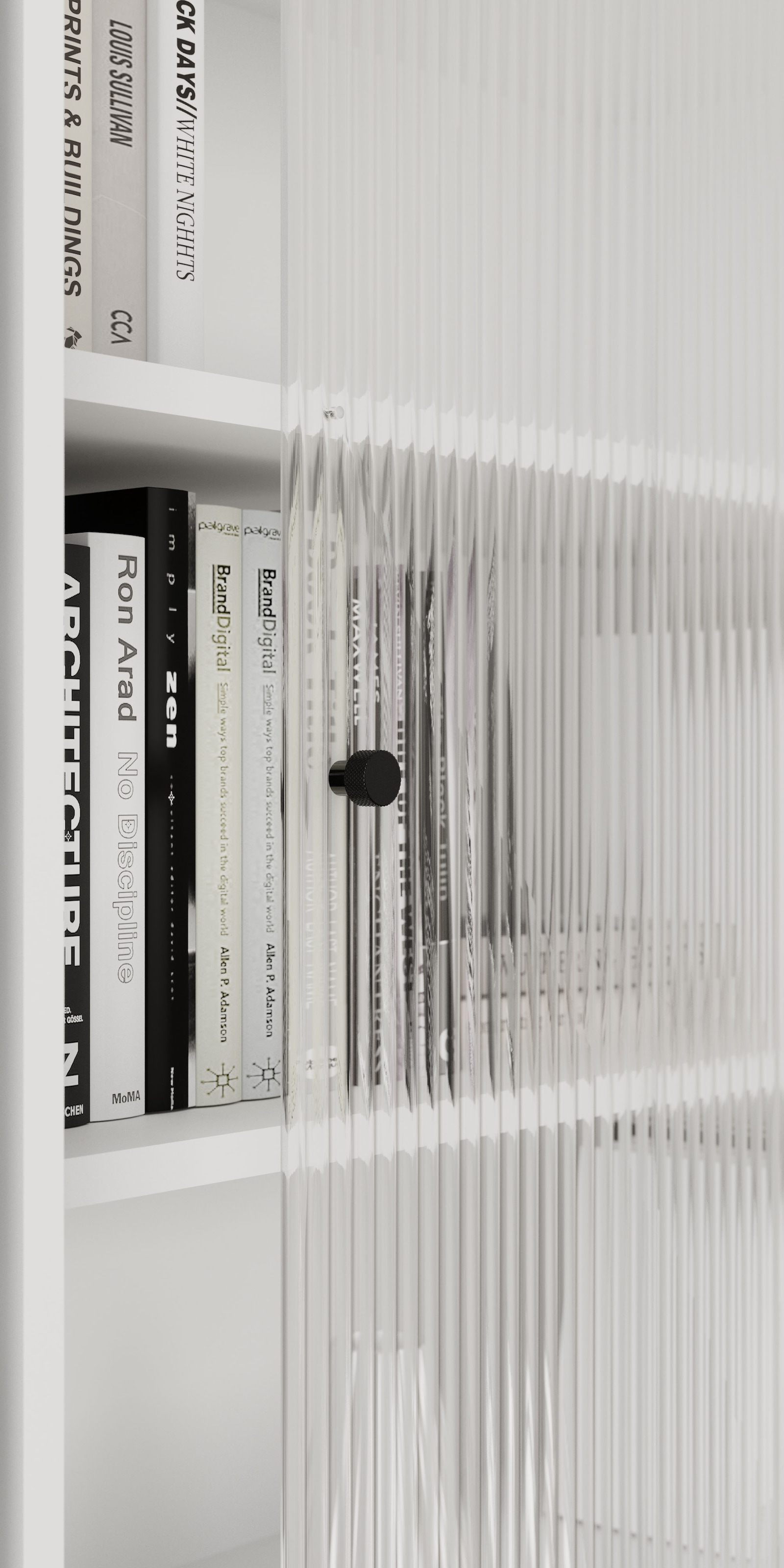 Home affaire Vitrine