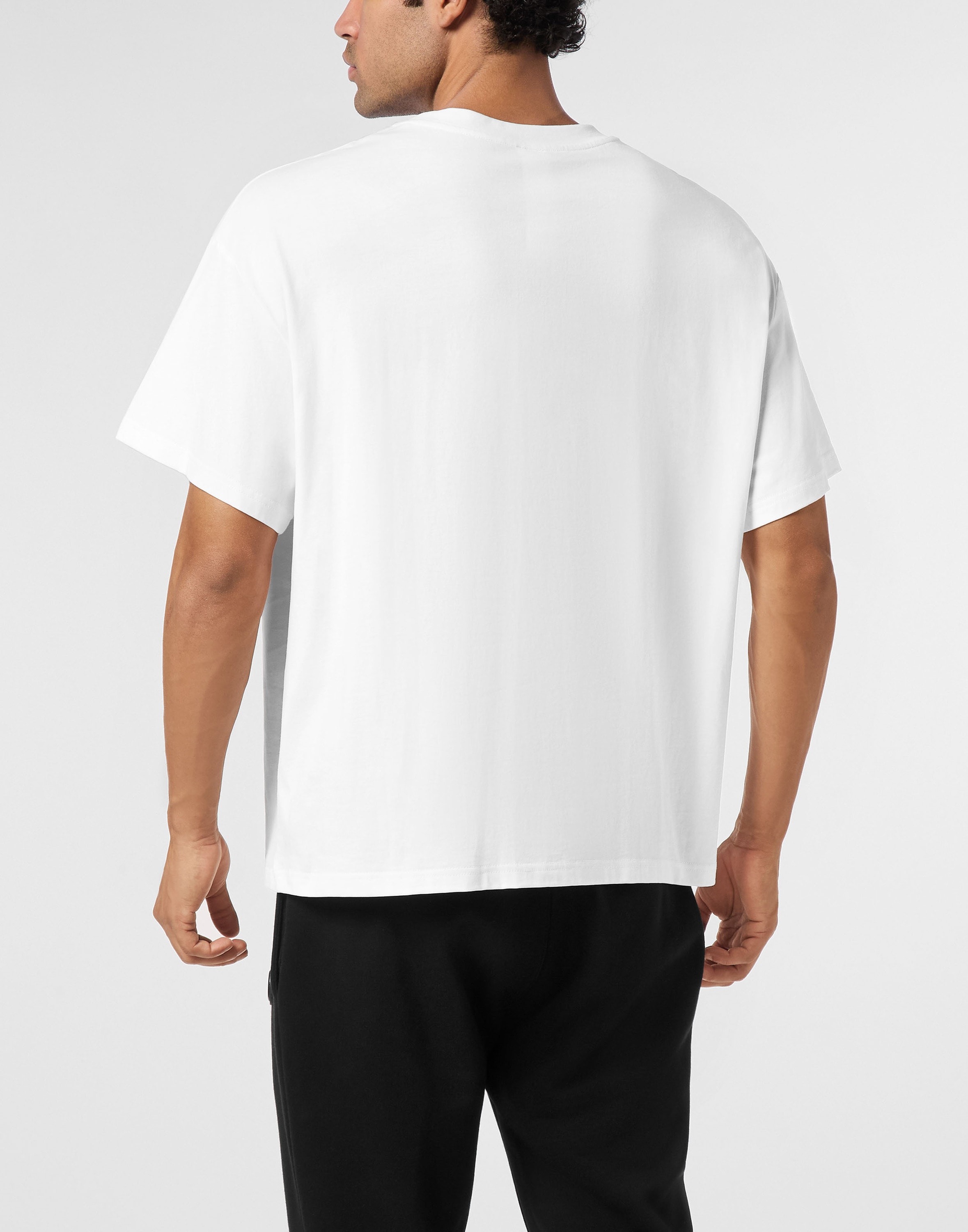 PLEIN SPORT T-Shirt »Logo«