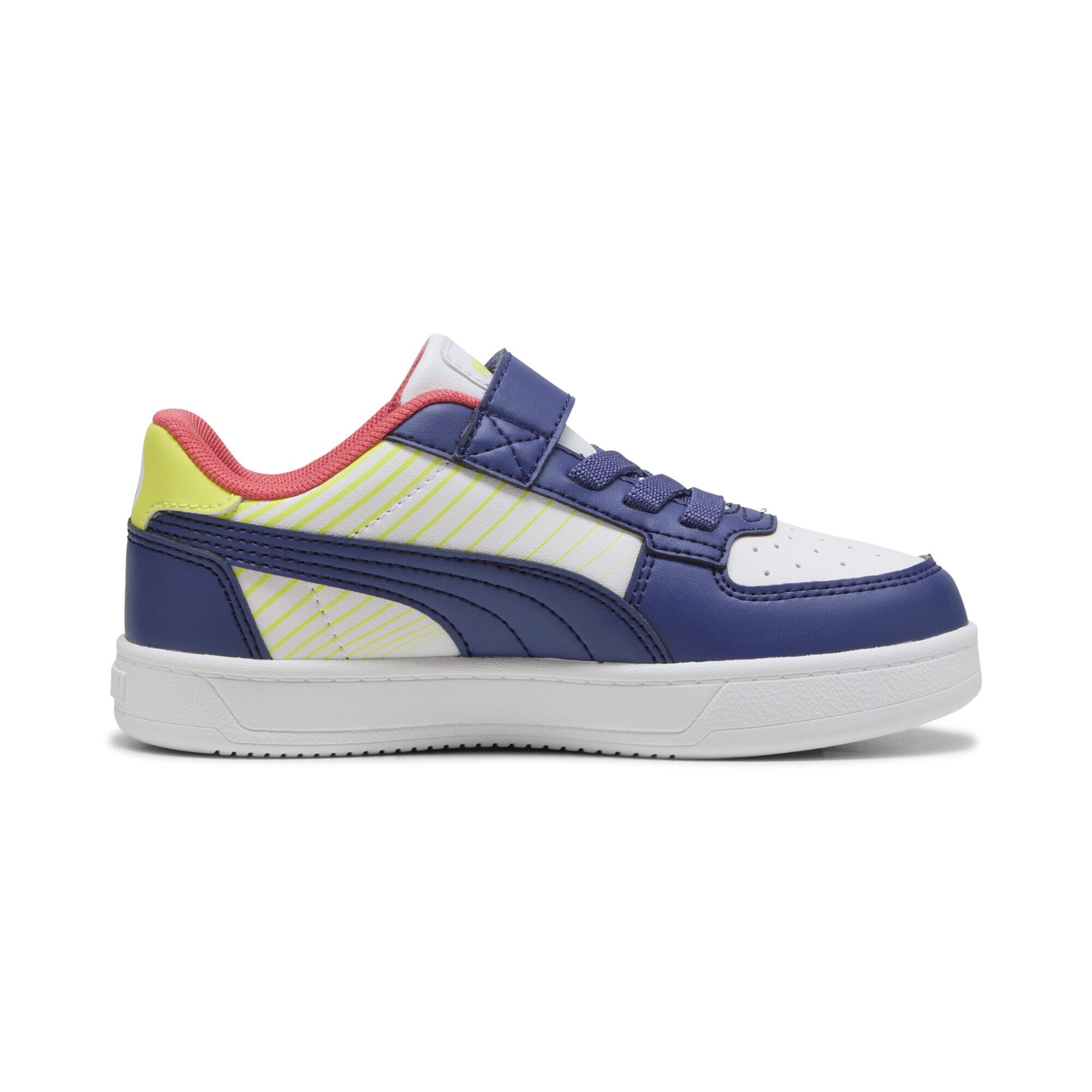 PUMA Sneaker »Puma Caven 2.0 Poised 2 Race Sneakers Kinder«