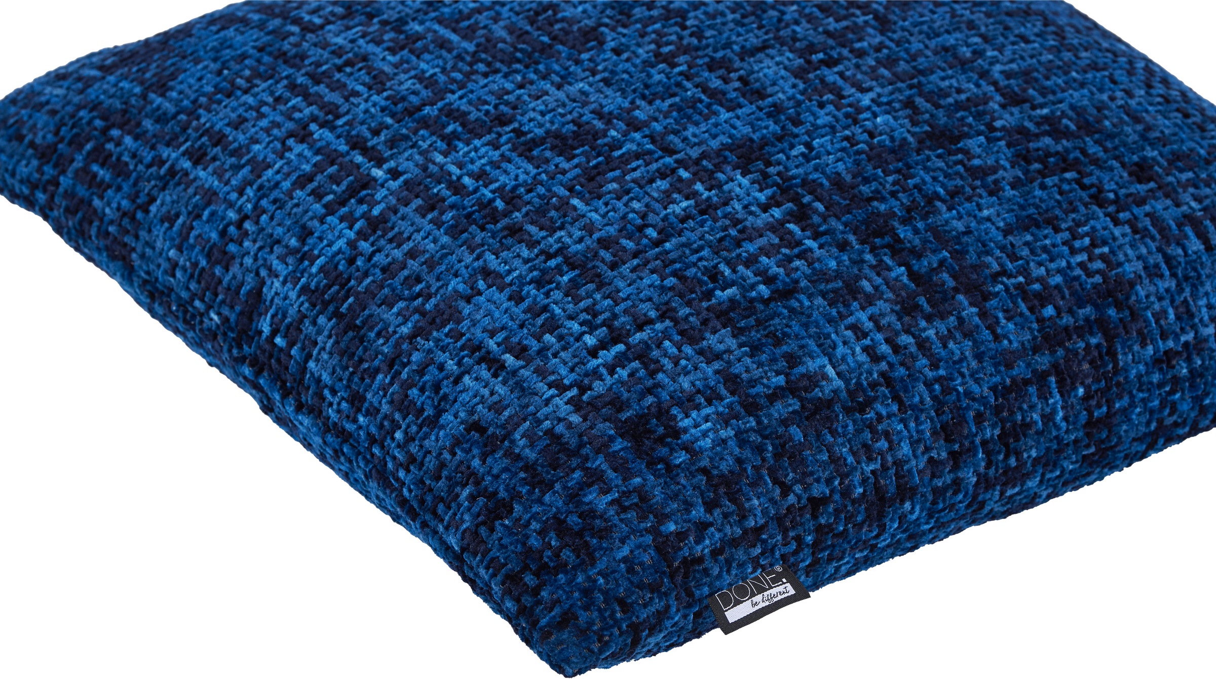 done. Kissenbezug "Twist" Geflochtene Optik günstig online kaufen