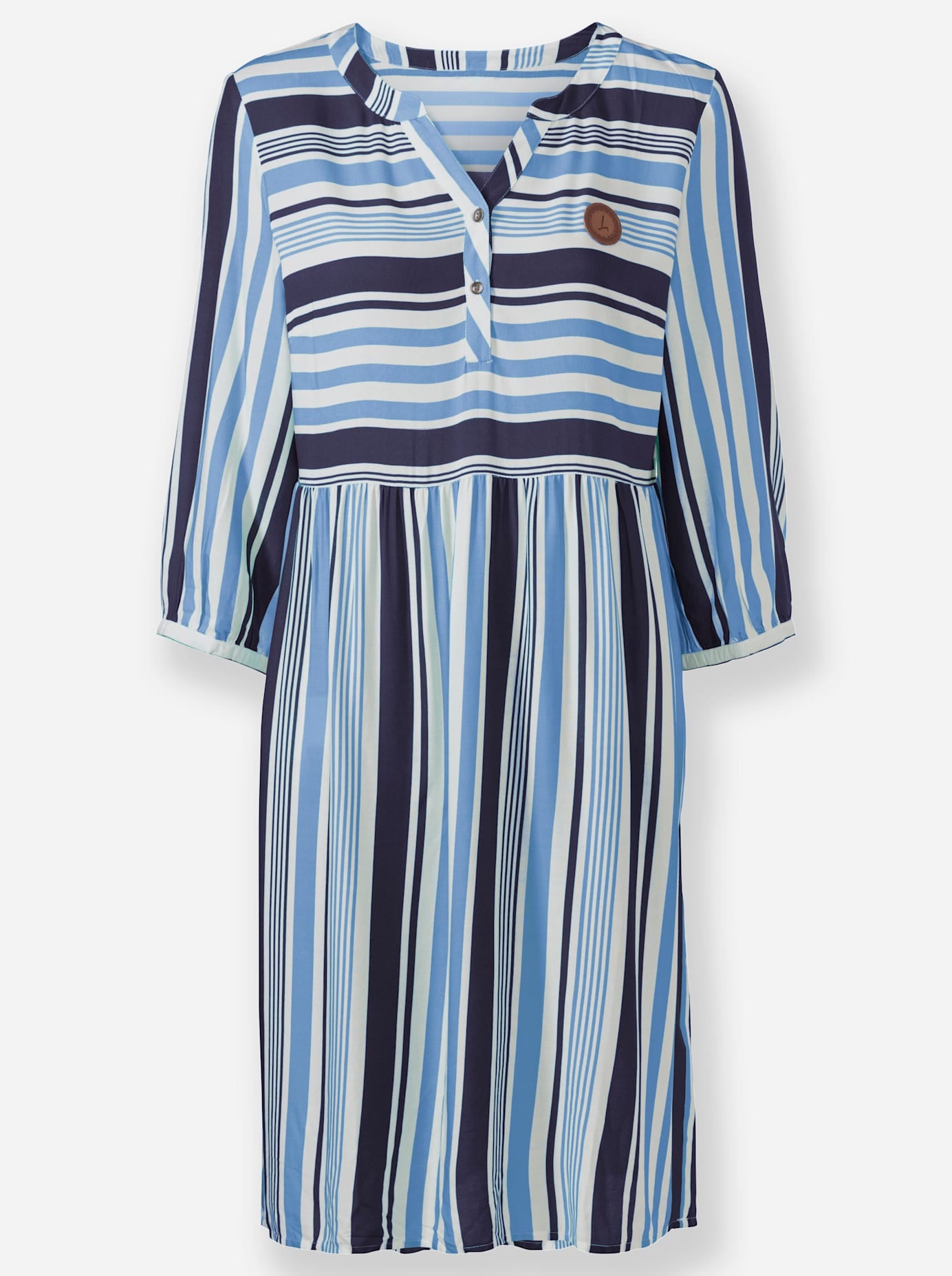 Casual Looks Sommerkleid »Kleid«