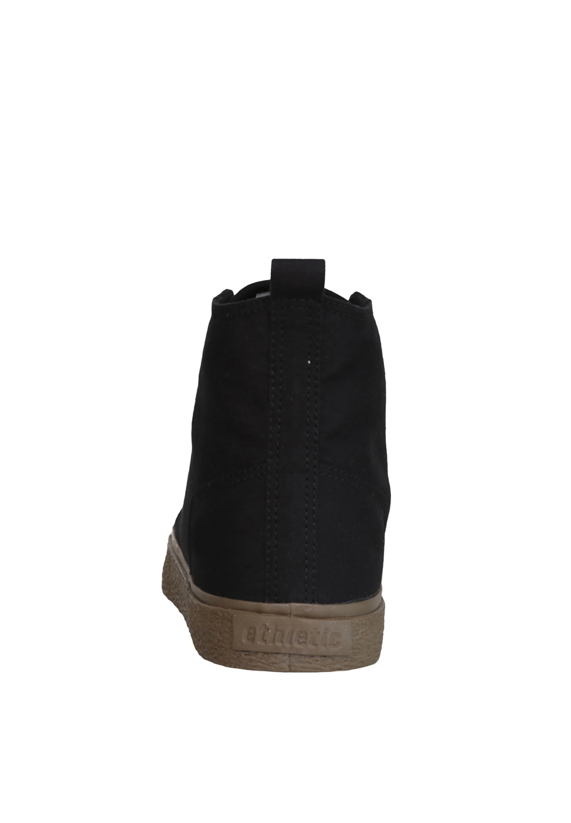 ETHLETIC Sneaker »Fair Sneaker Goto HI«, Fair / Vegan / Nachhaltig