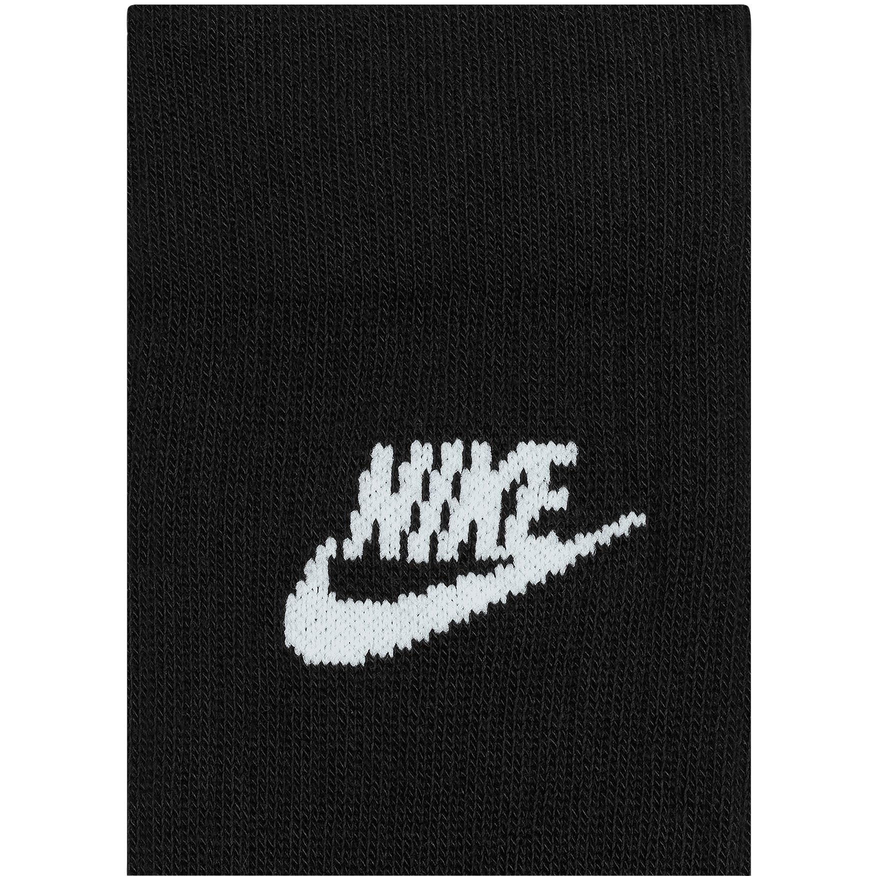 Nike Sportswear Sportsocken »EVERYDAY ESSENTIAL CREW SOCKS«, (Set, 3 Paar)