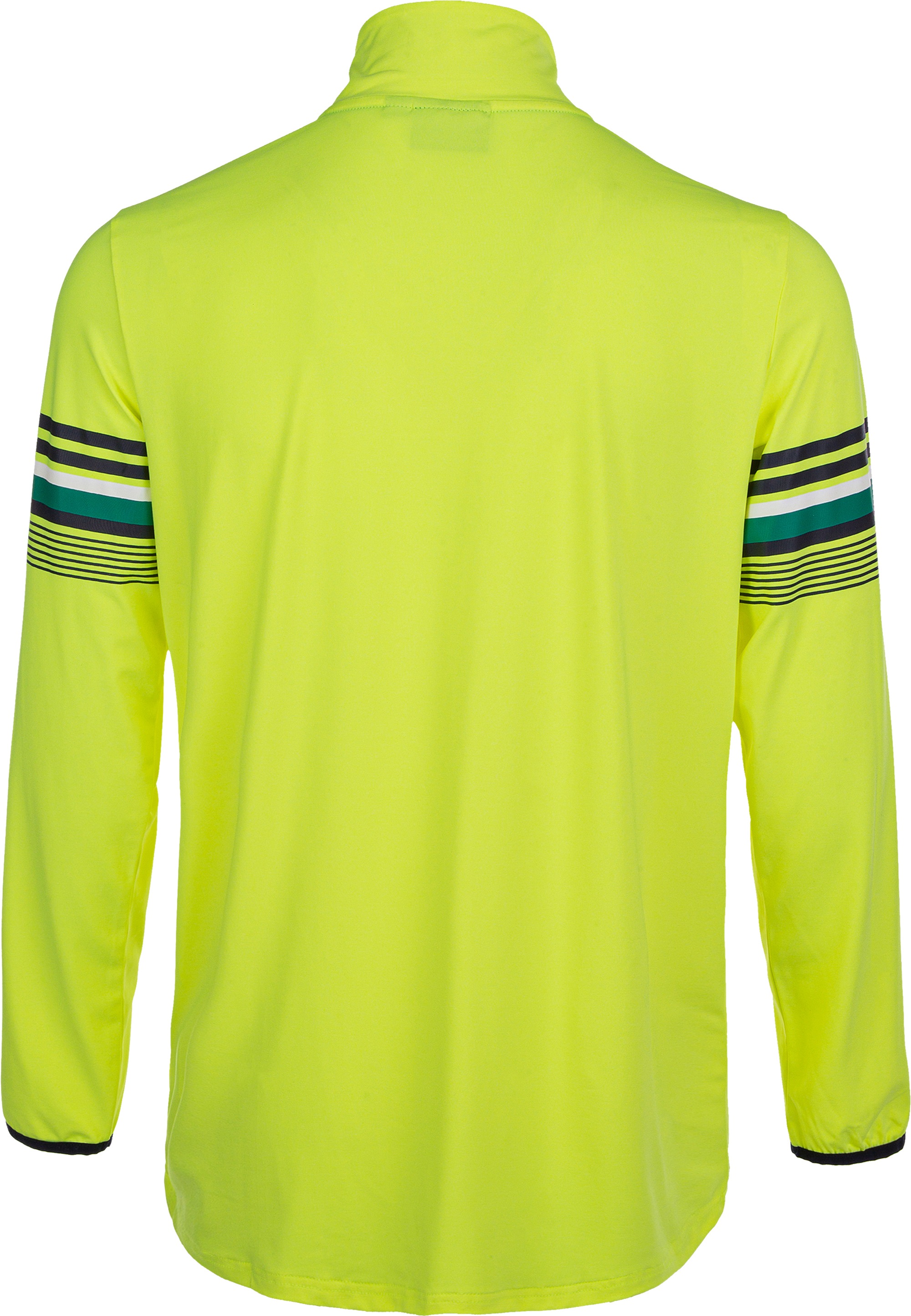 WHISTLER Sweatshirt »Tefei«, aus atmungsaktivem Material