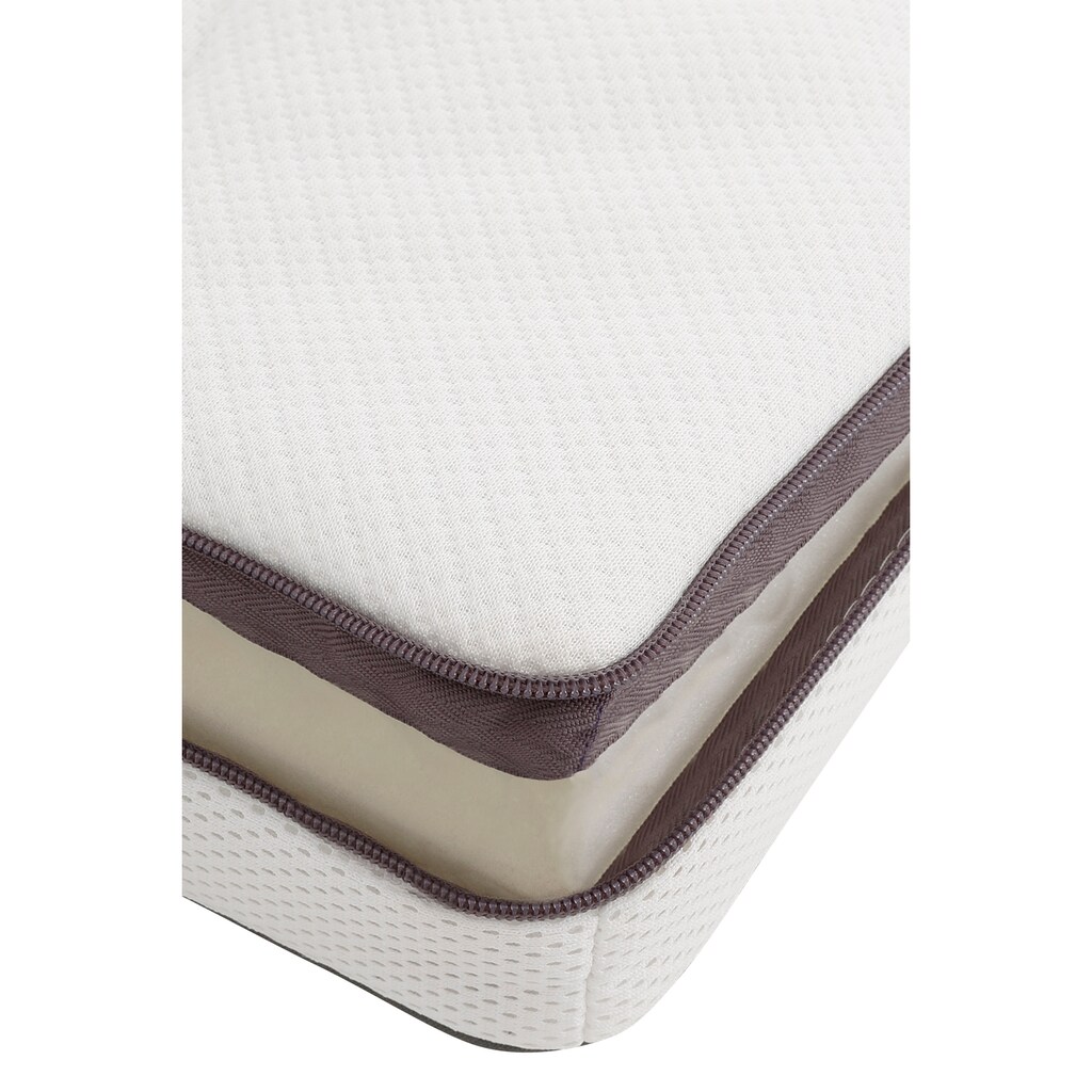 OTTO products Boxspringbett »Jenna«