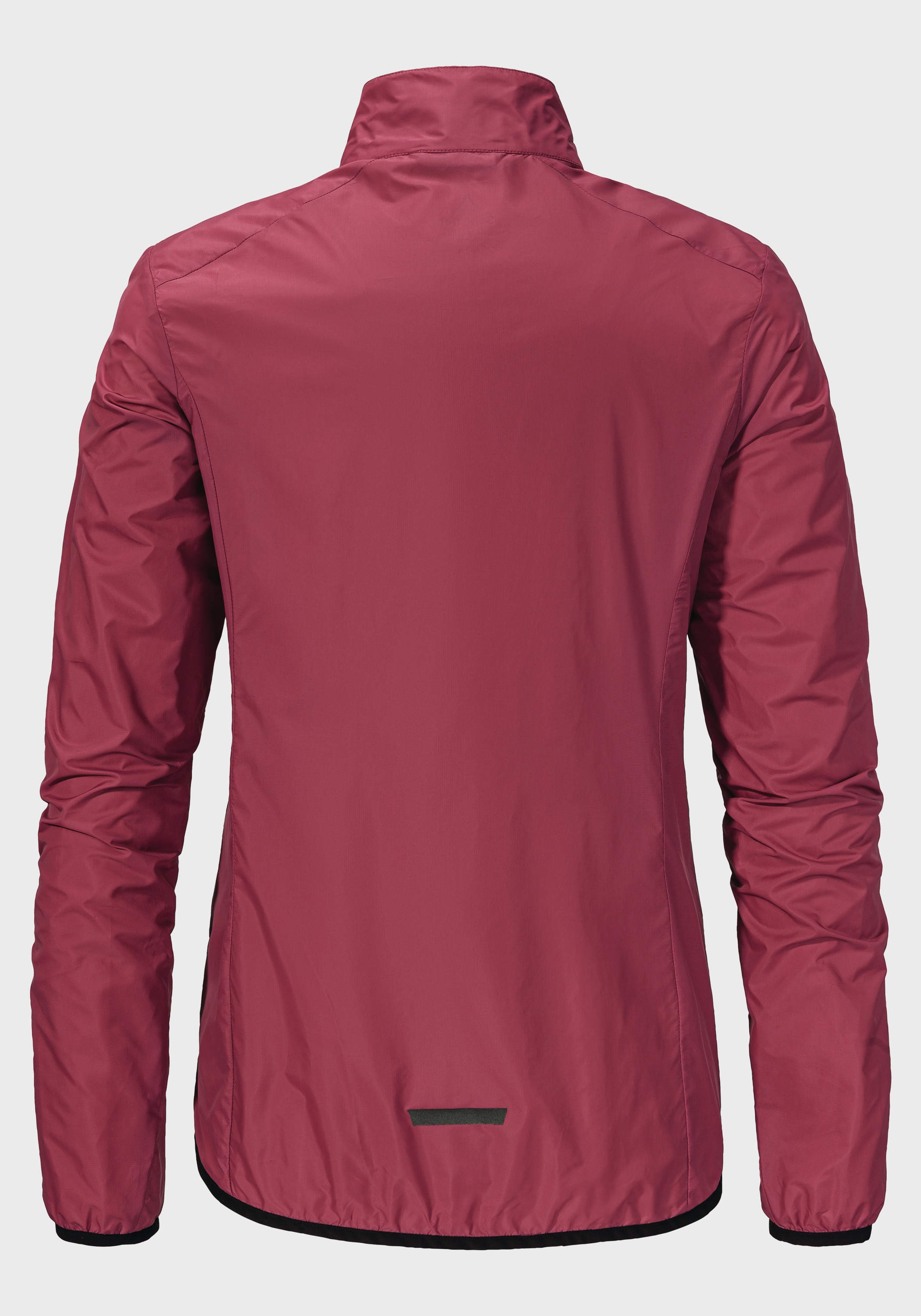 Schöffel Outdoorjacke »Bike Jacket Style Cannobio WMS«, ohne Kapuze