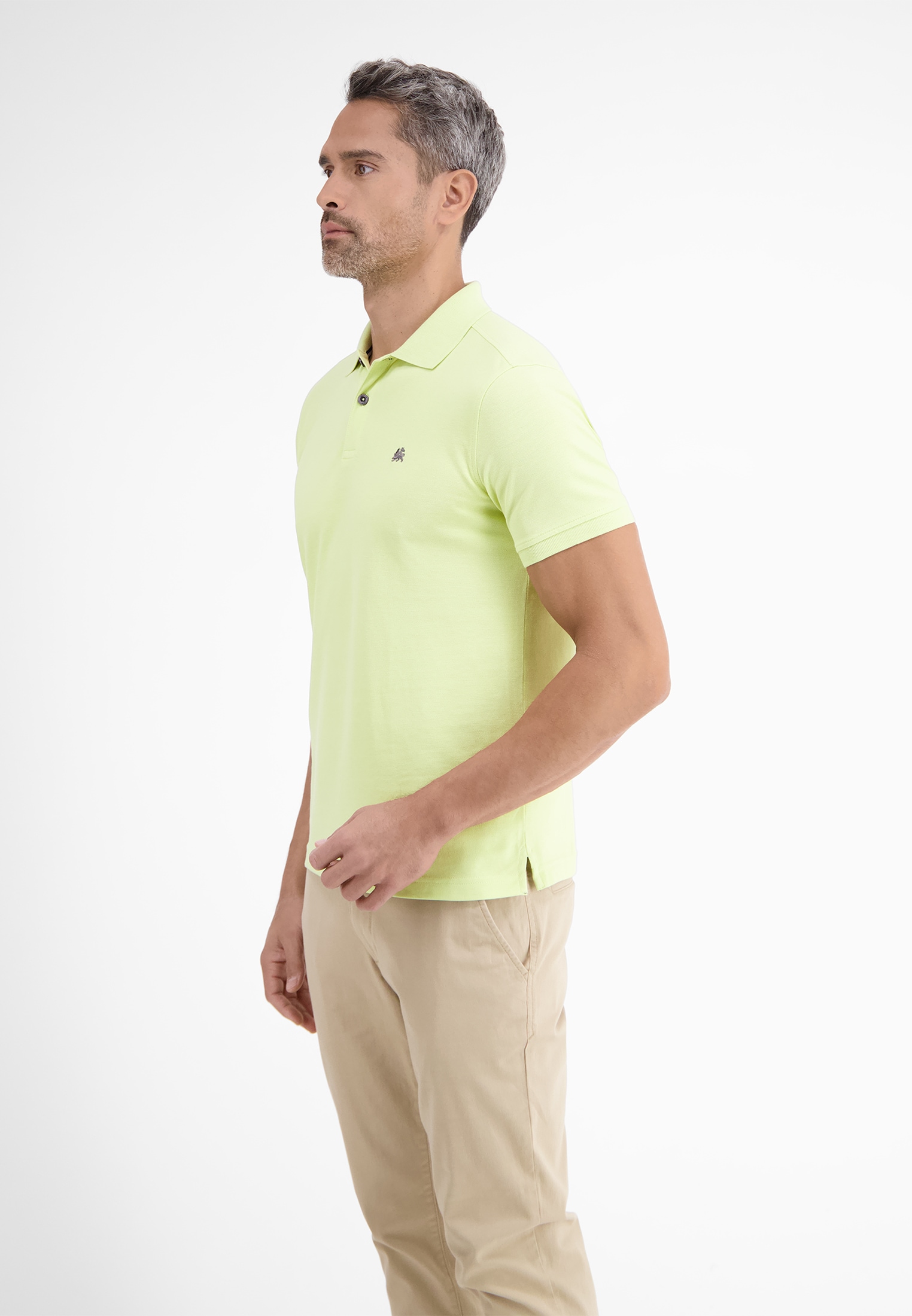 LERROS Poloshirt »LERROS«