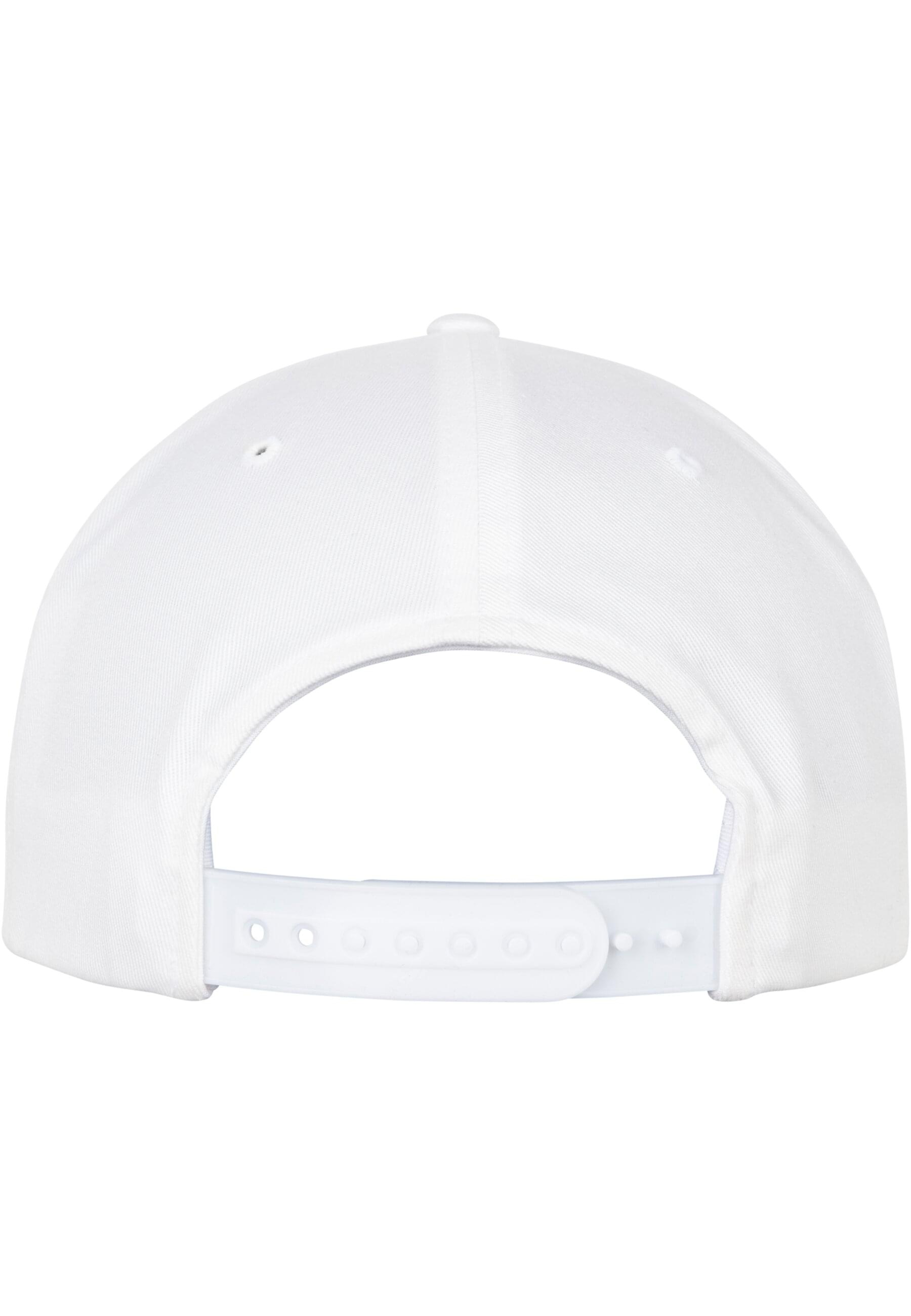 Flexfit Flex Cap »Flexfit Unisex Organic Cotton Snapback«