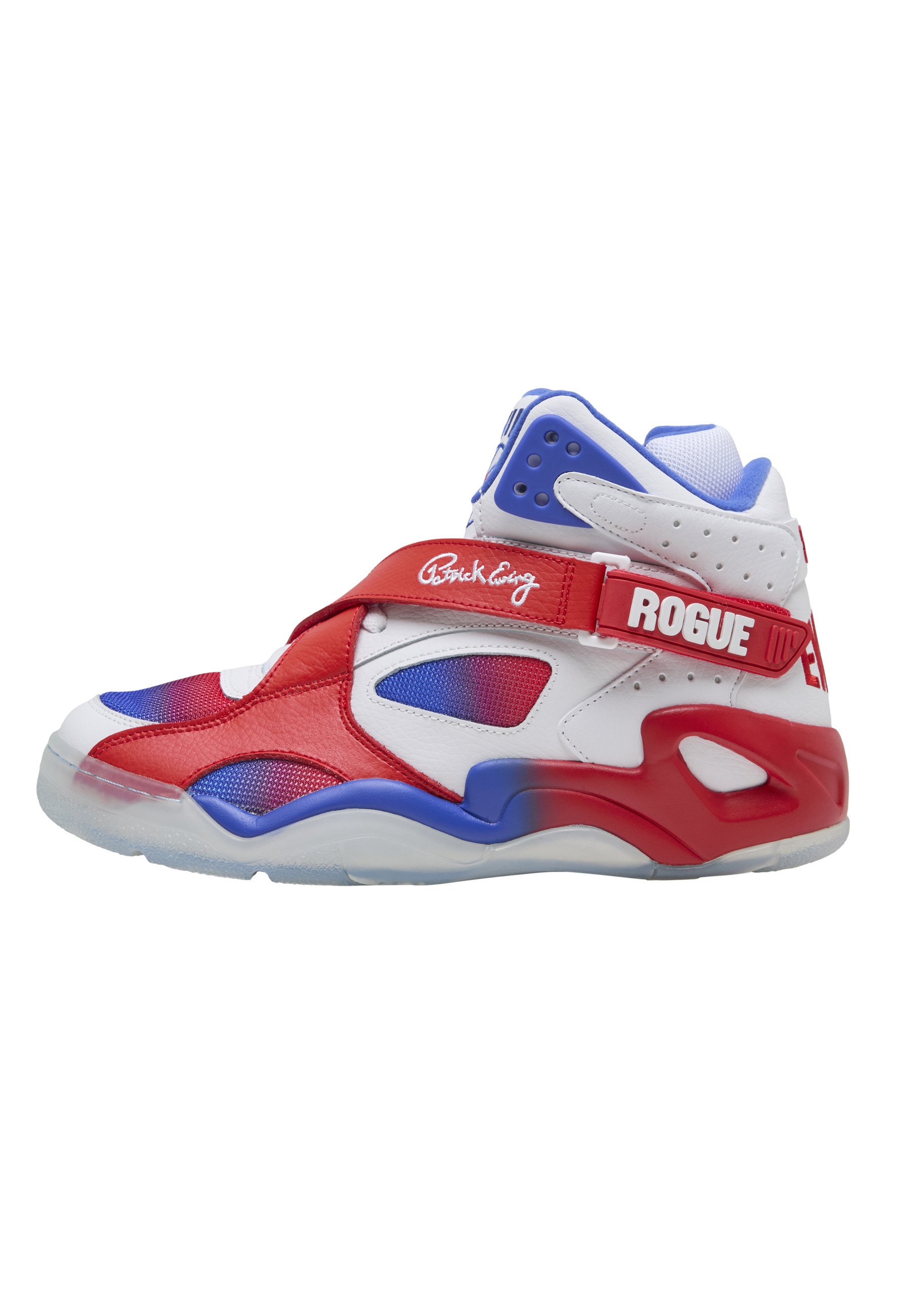 Ewing Trainingsschuh »Ewing EWING ROGUE Puerto Rico«