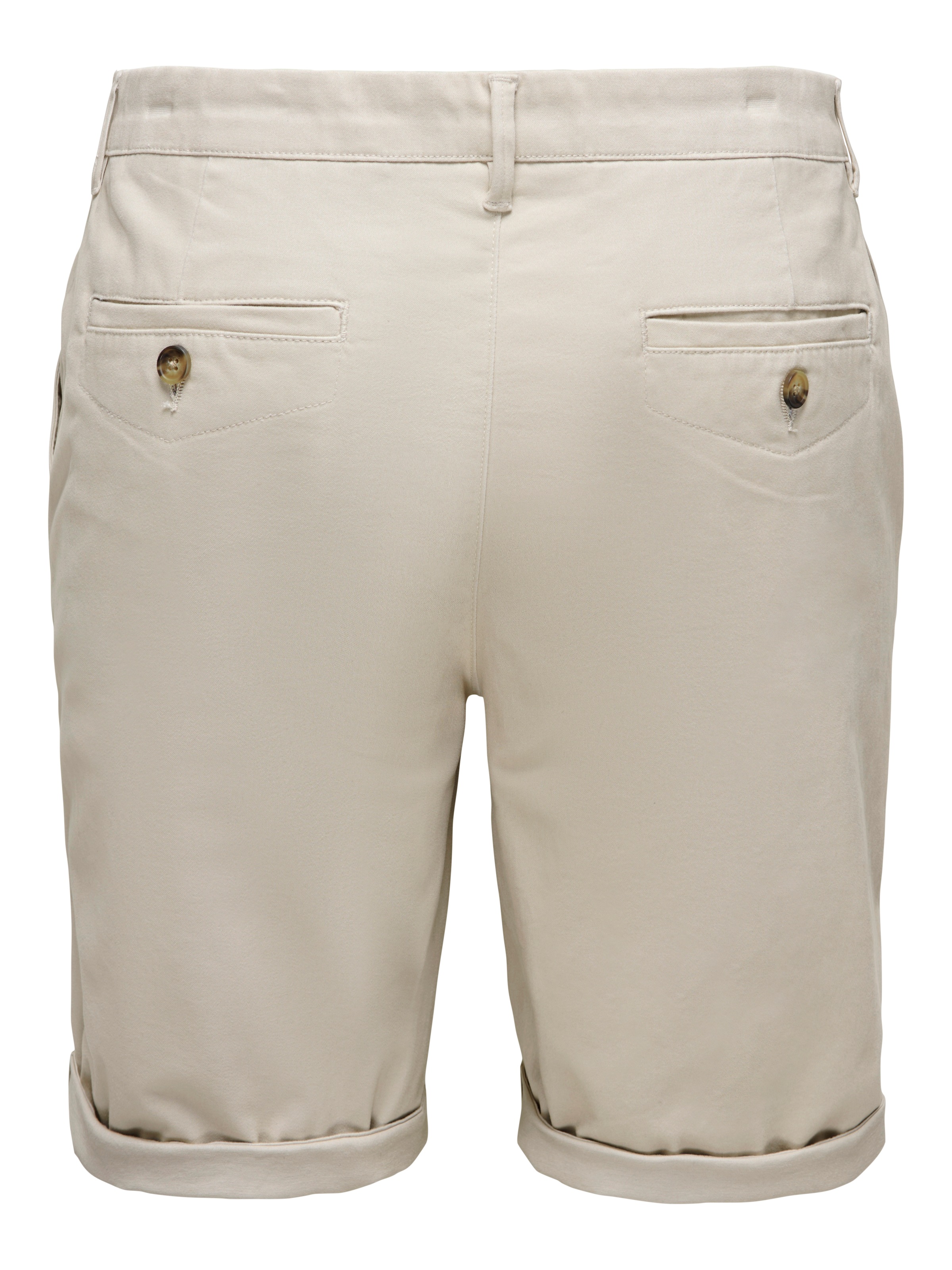 ONLY & SONS Shorts "ONSSAUL 0573 SHORTS NOOS" günstig online kaufen