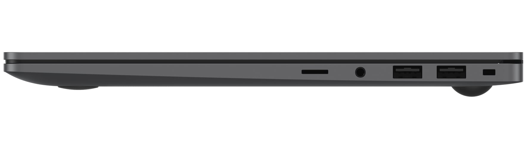 Samsung Notebook »Galaxy Book5 (NP750X) 15,6'' Ultra 7 16GB/512GB« 39,6 cm / 15,6 ″ Intel Ultra 7 Intel Graphics 512 GB SSD