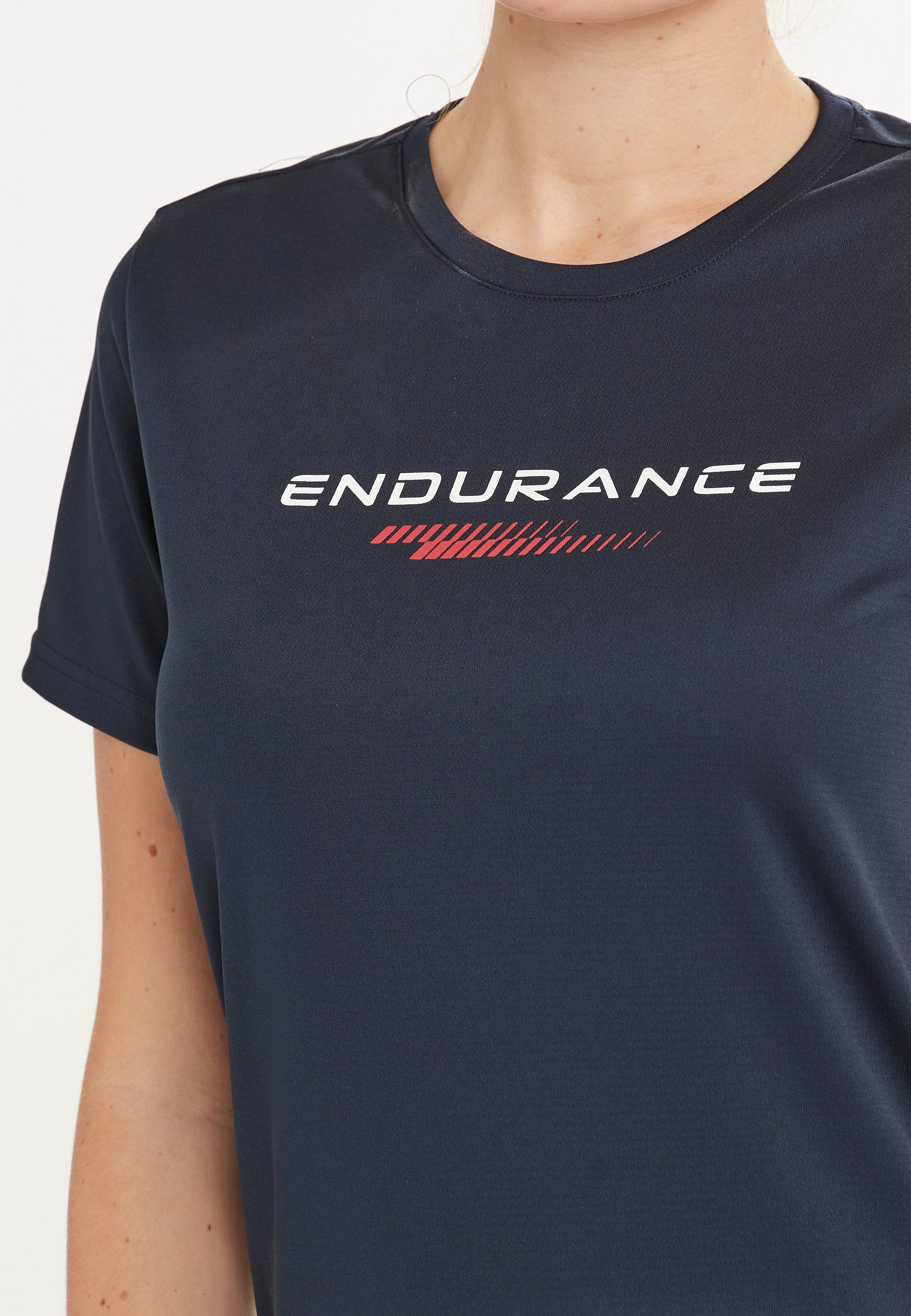 tlg.), DRY-Technologie ENDURANCE | kaufen BAUR mit Funktionsshirt schnelltrocknender QUICK »Keiling«, (1