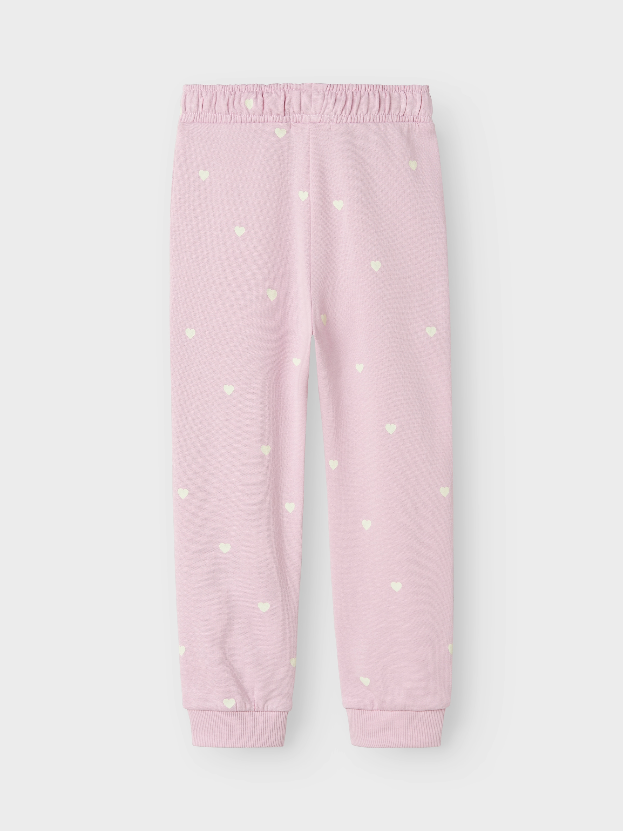 Name It Sweatpants »NMFVALBA SWE PANT UNB NOOS«