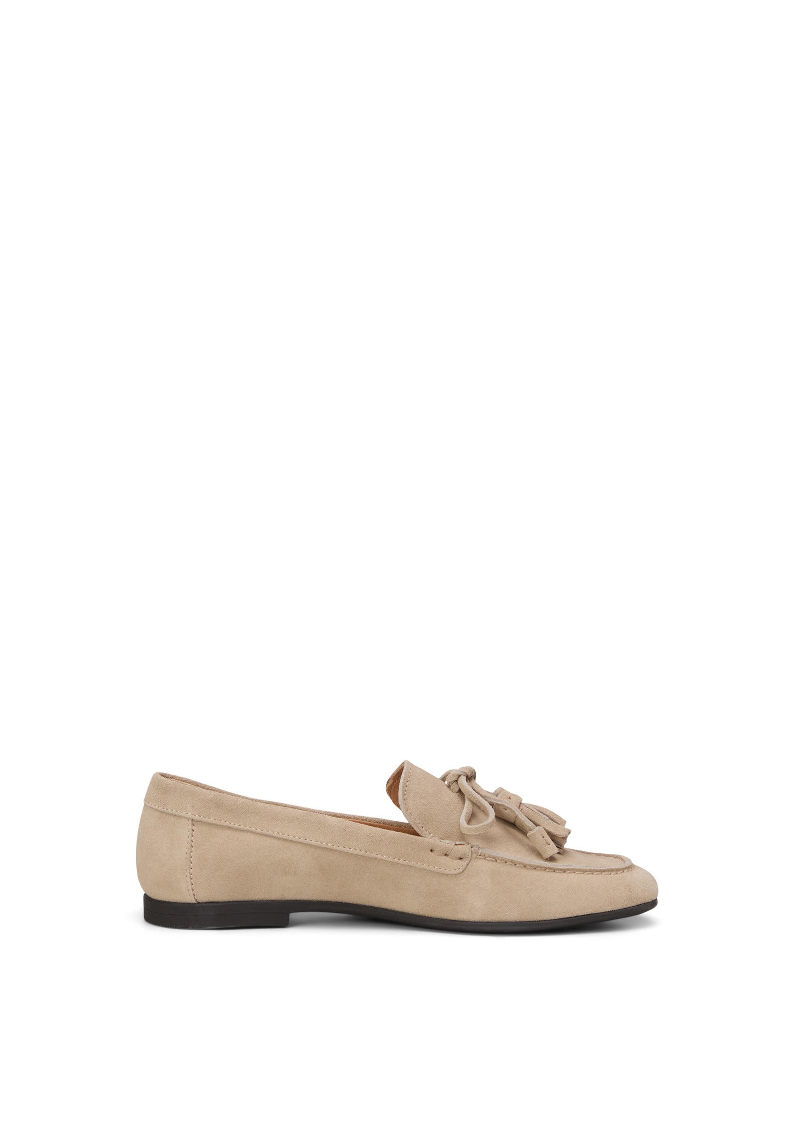 Marc O'Polo Loafer »mit Schleife und Quasten«