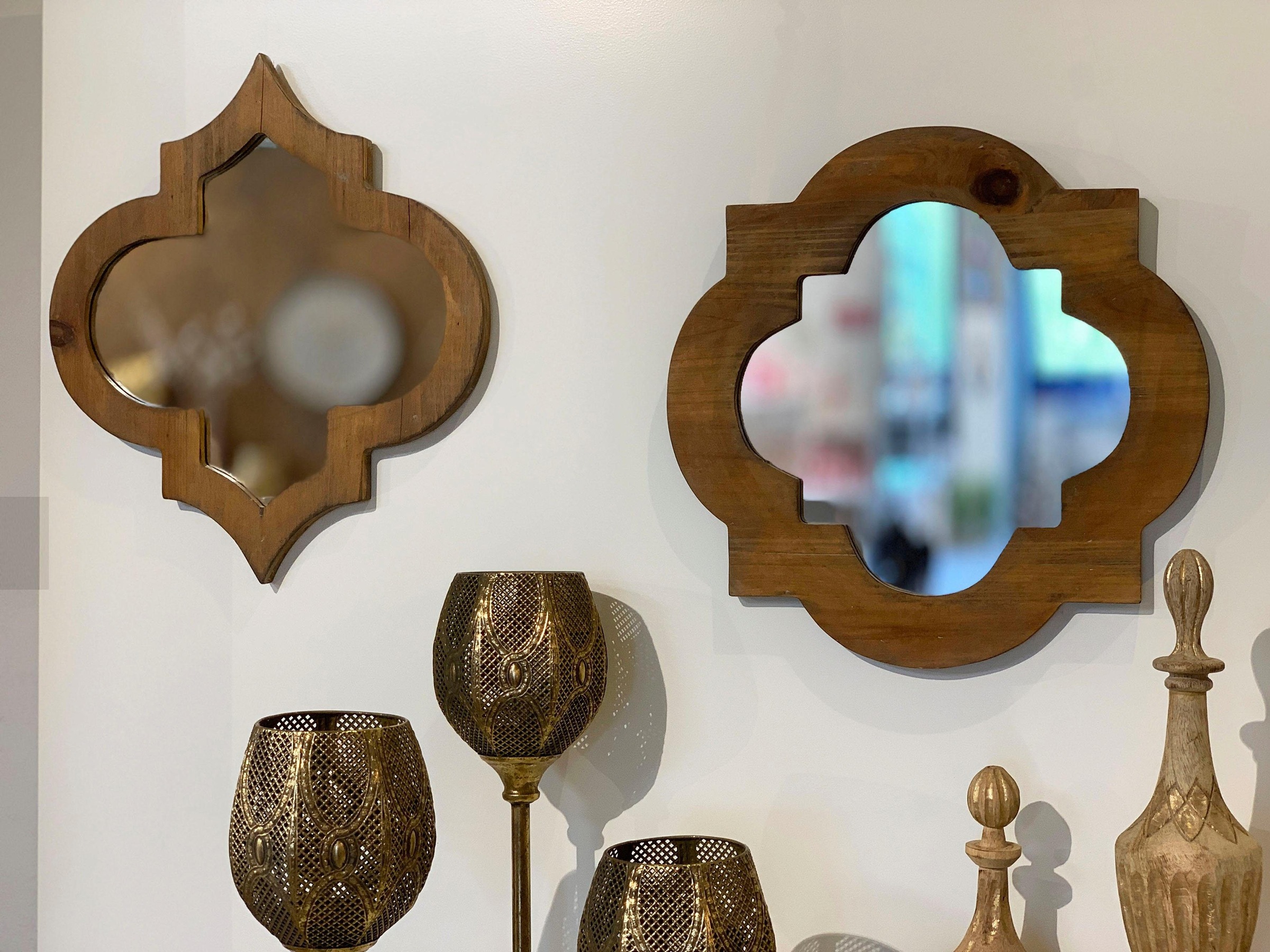 Home affaire Wandspiegel kaufen | BAUR