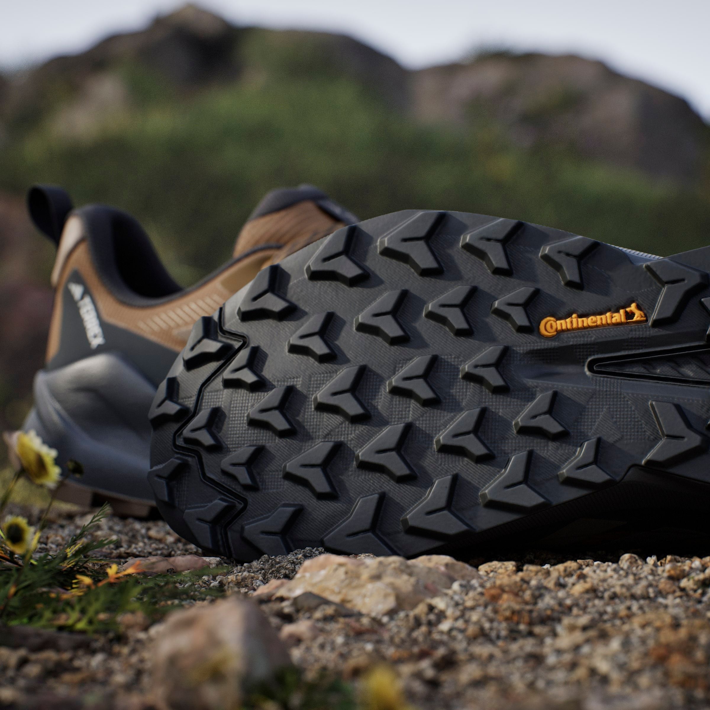 adidas TERREX Wanderschuh »TRAILMAKER 2 GORE-TEX«, wasserdicht