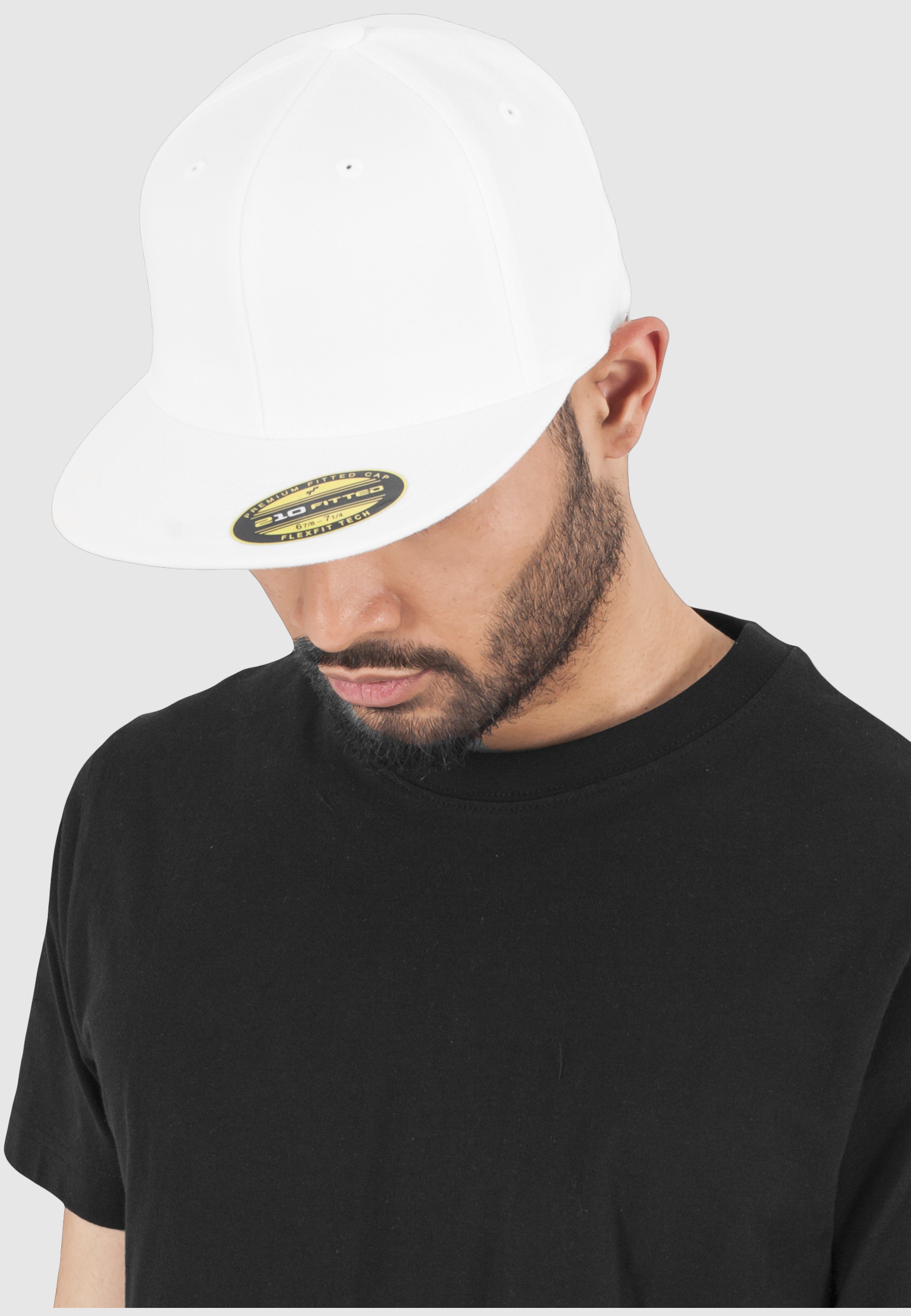 Flexfit Flex Cap »Flexfit Unisex Premium 210 Fitted«